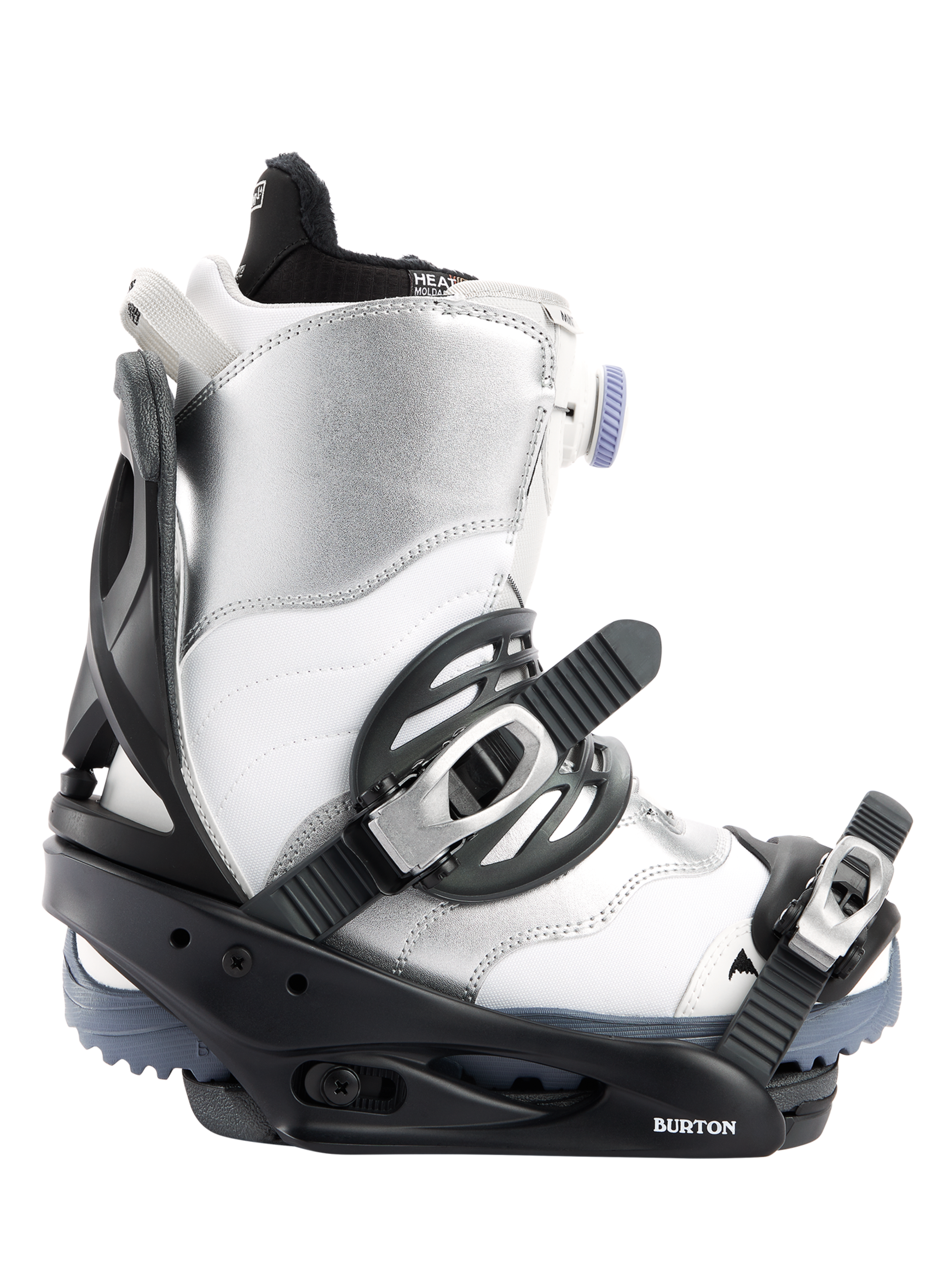 Women's Burton Scribe Re:Flex Snowboard Bindings | Burton.com Women's Burton Scribe Re:Flex Snowboard Bindings | Burton.com