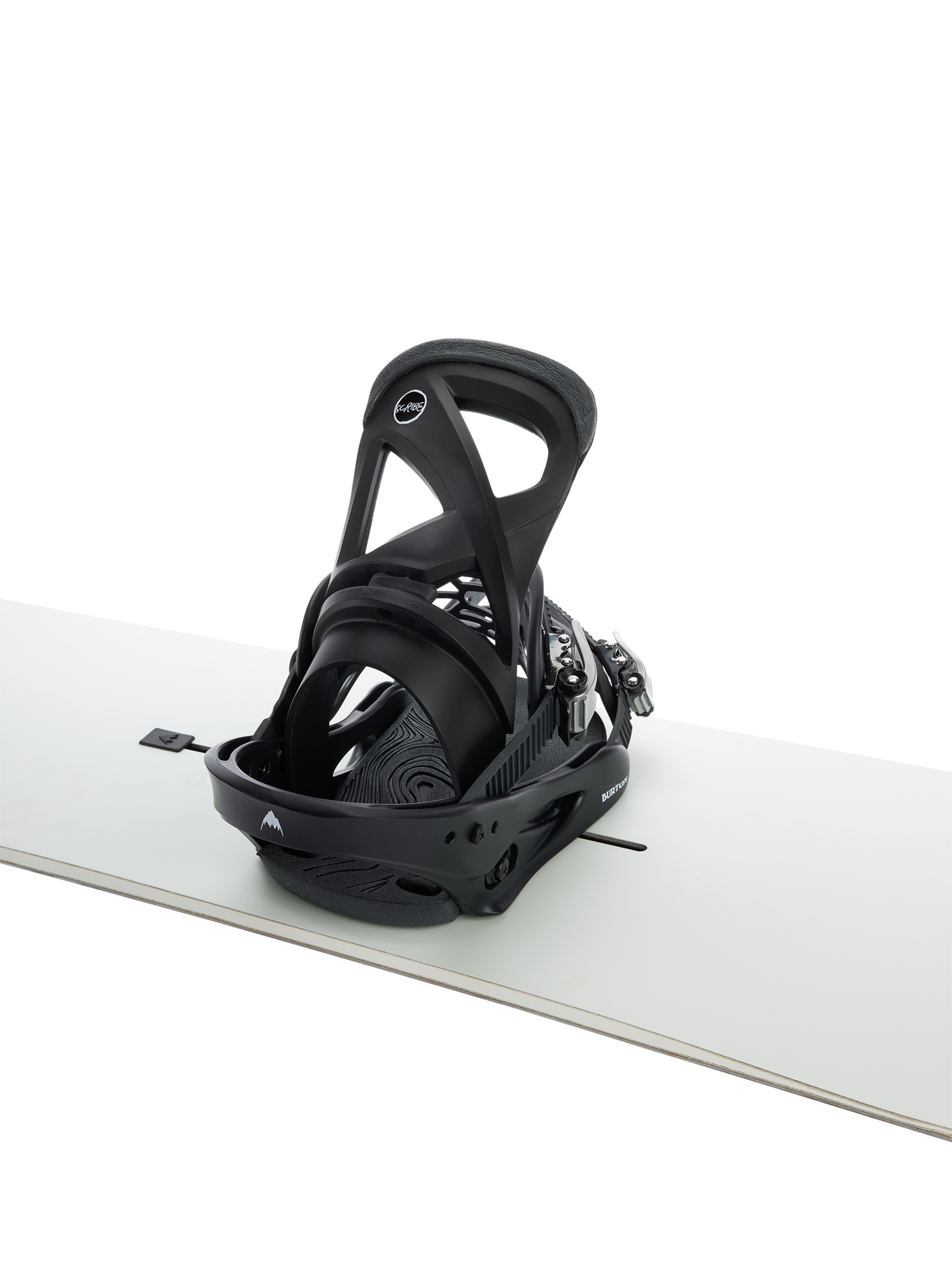 Women's Burton Scribe Re:Flex Snowboard Bindings | Burton.com Women's Burton Scribe Re:Flex Snowboard Bindings | Burton.com