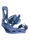 Product image of Women's Burton Scribe Re:Flex Snowboard Bindings[Variant:Nightfall]