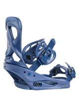 Product image of Women's Burton Scribe Re:Flex Snowboard Bindings[Variant:Nightfall]