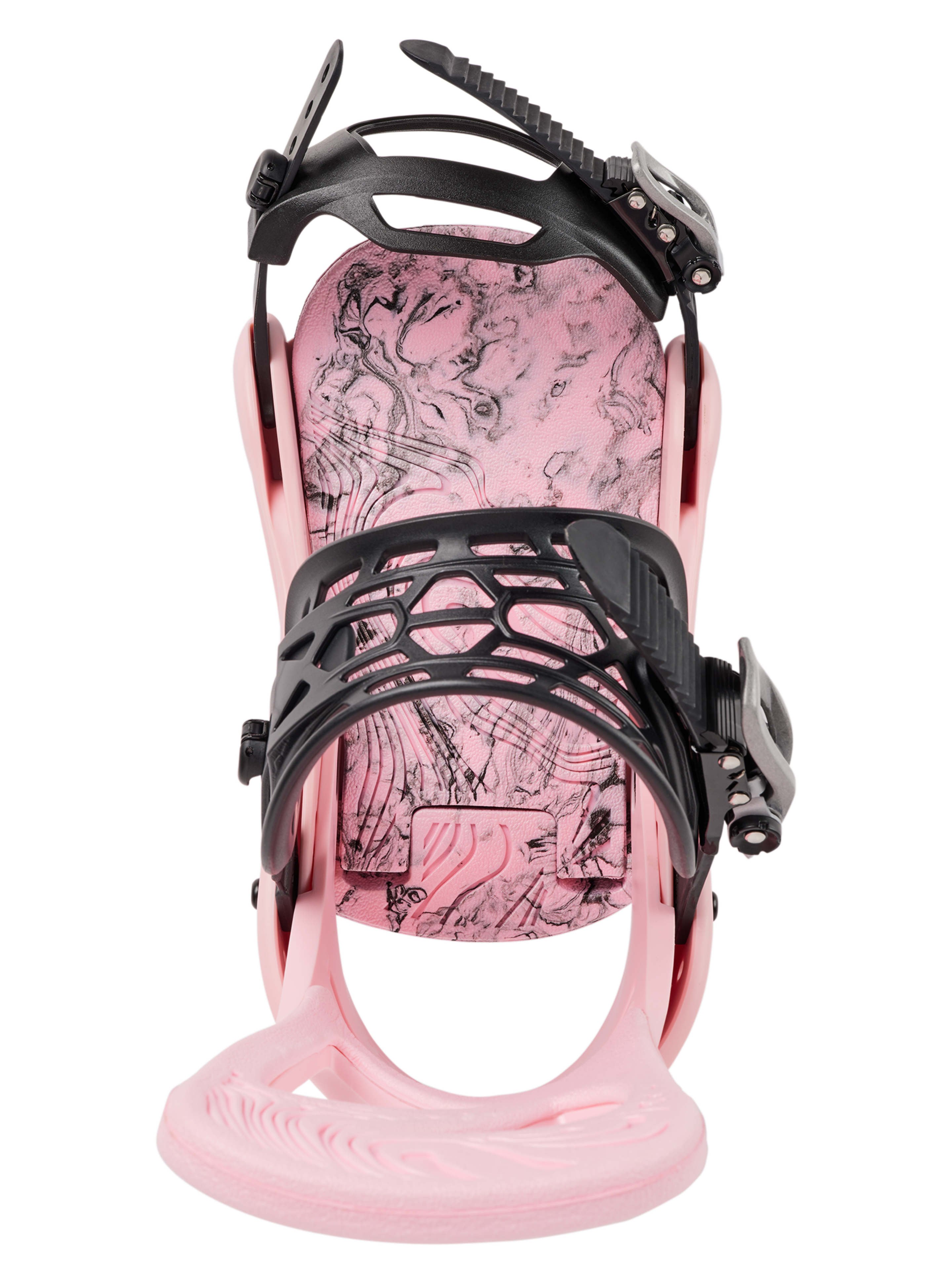 Women's Burton Scribe Re:Flex Snowboard Bindings | Burton.com