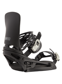 Men's Burton Cartel EST® Snowboard Bindings | Burton.com Winter 2027