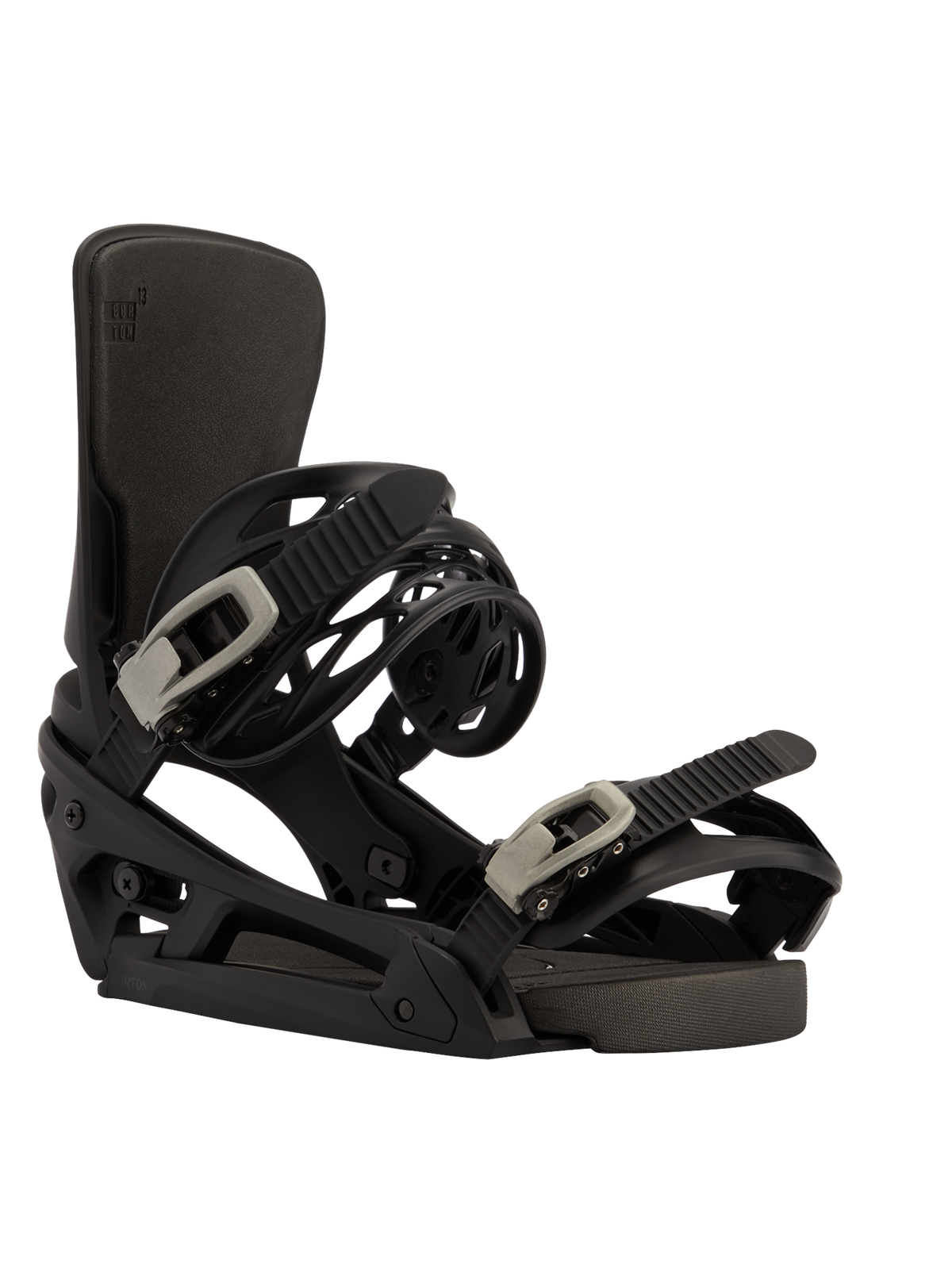 メンズ Burton カーテル EST® スノーボードバインディング 2027 メンズ Burton カーテル EST® スノーボードバインディング 2027