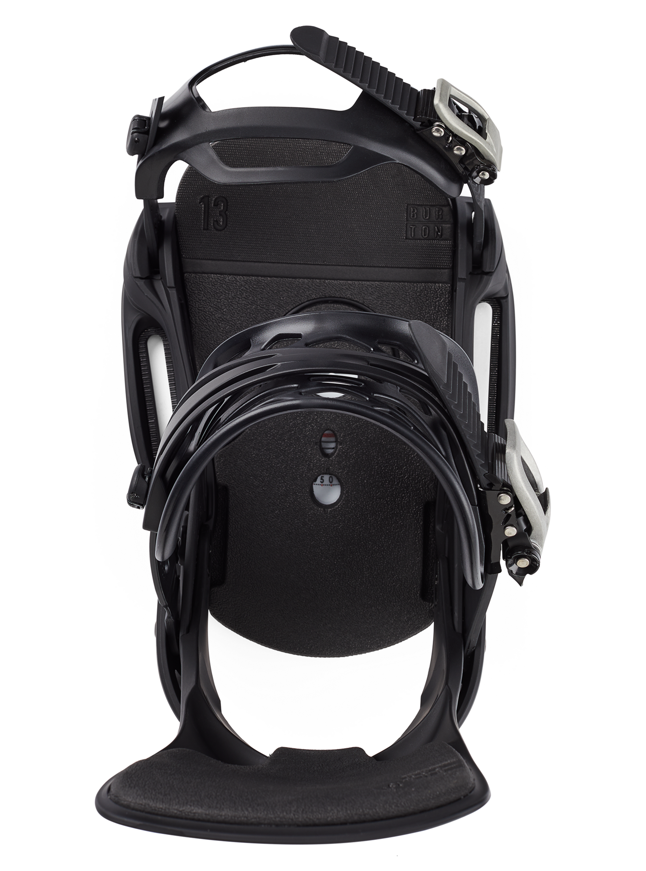 Strap Snowboard Bindings | Burton Snowboards Strap Snowboard Bindings | Burton Snowboards