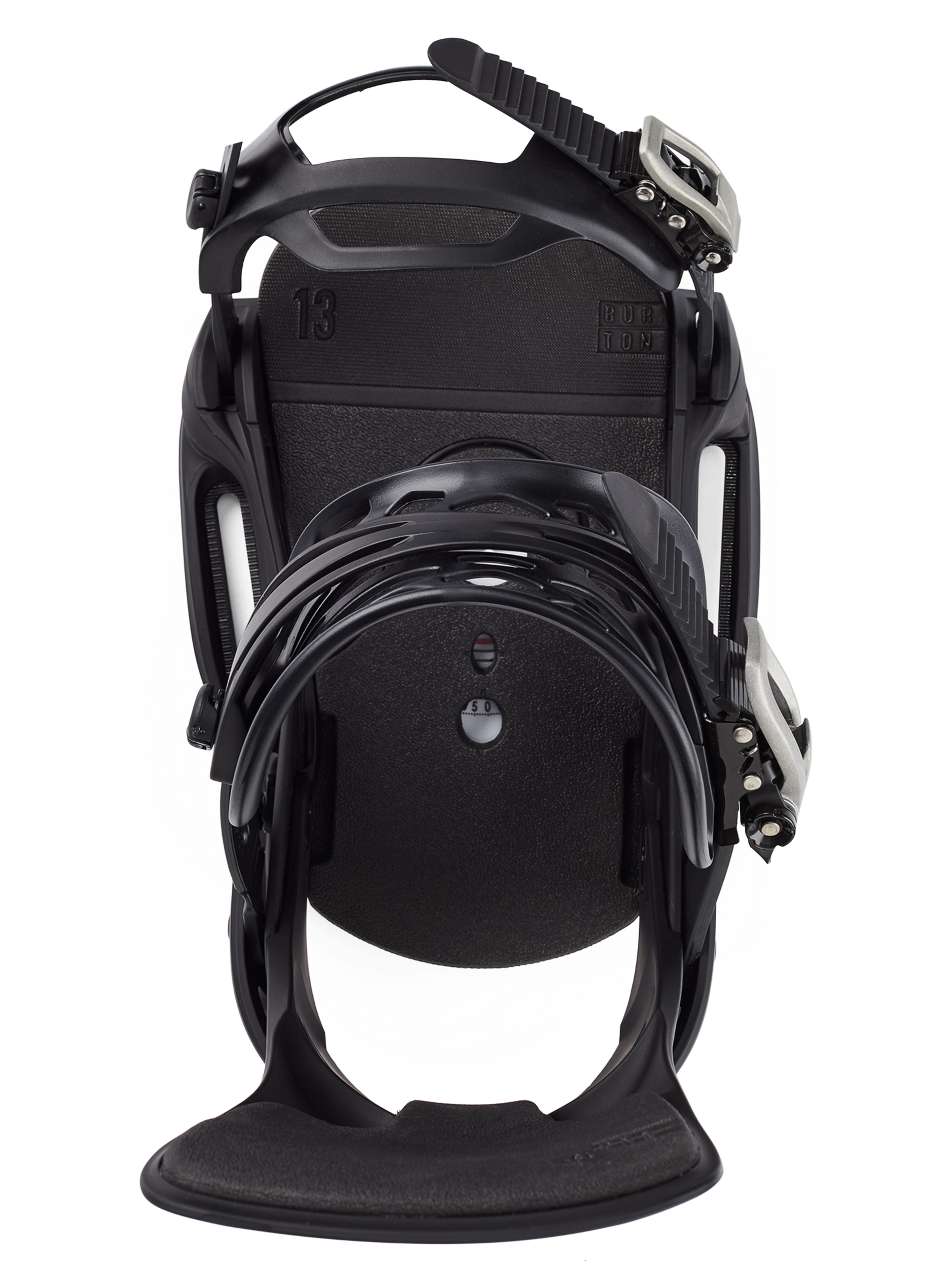 Men's Burton Cartel EST® Snowboard Bindings | Burton.com Winter Men's Burton Cartel EST® Snowboard Bindings | Burton.com Winter