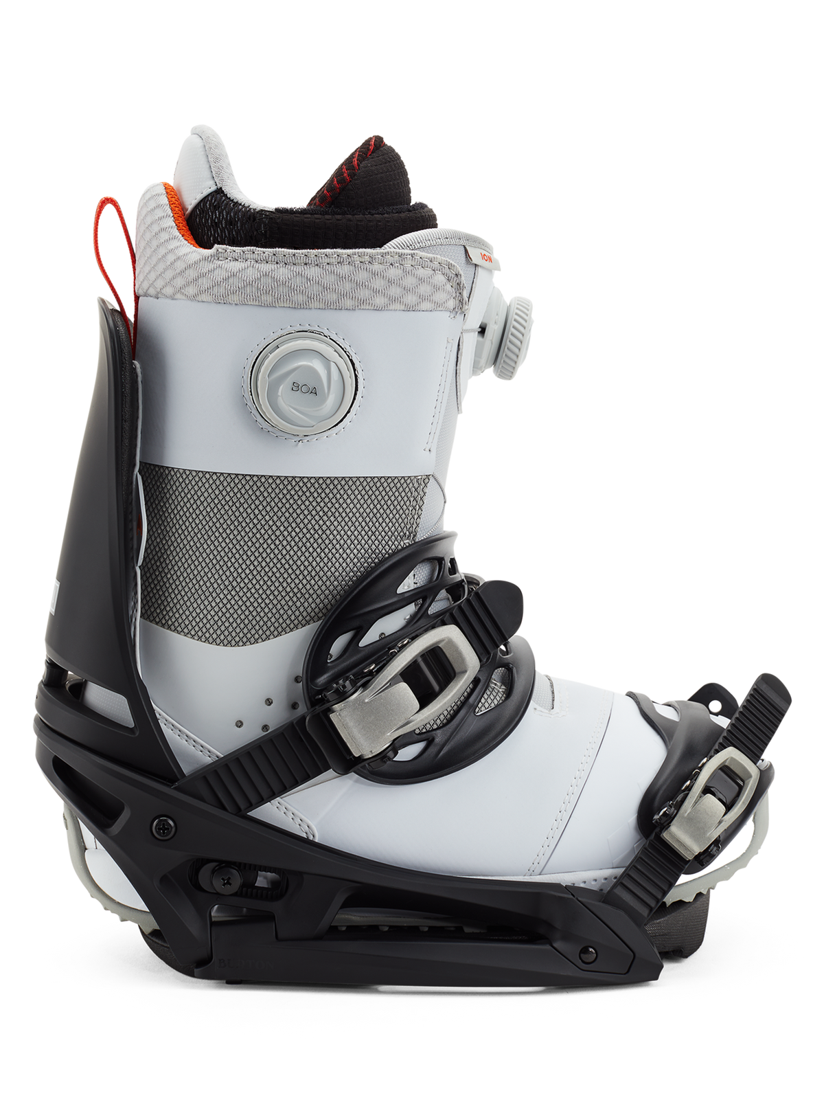メンズ Burton カーテル EST® スノーボードバインディング