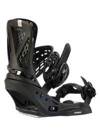 Product image of Women's Burton Escapade EST® Snowboard Bindings[Variant:Black]