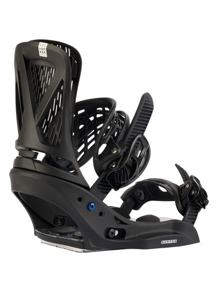 BURTON ビンディング エスカペイド Women's Burton Escapade EST® Snowboard Bindings | Burton.com