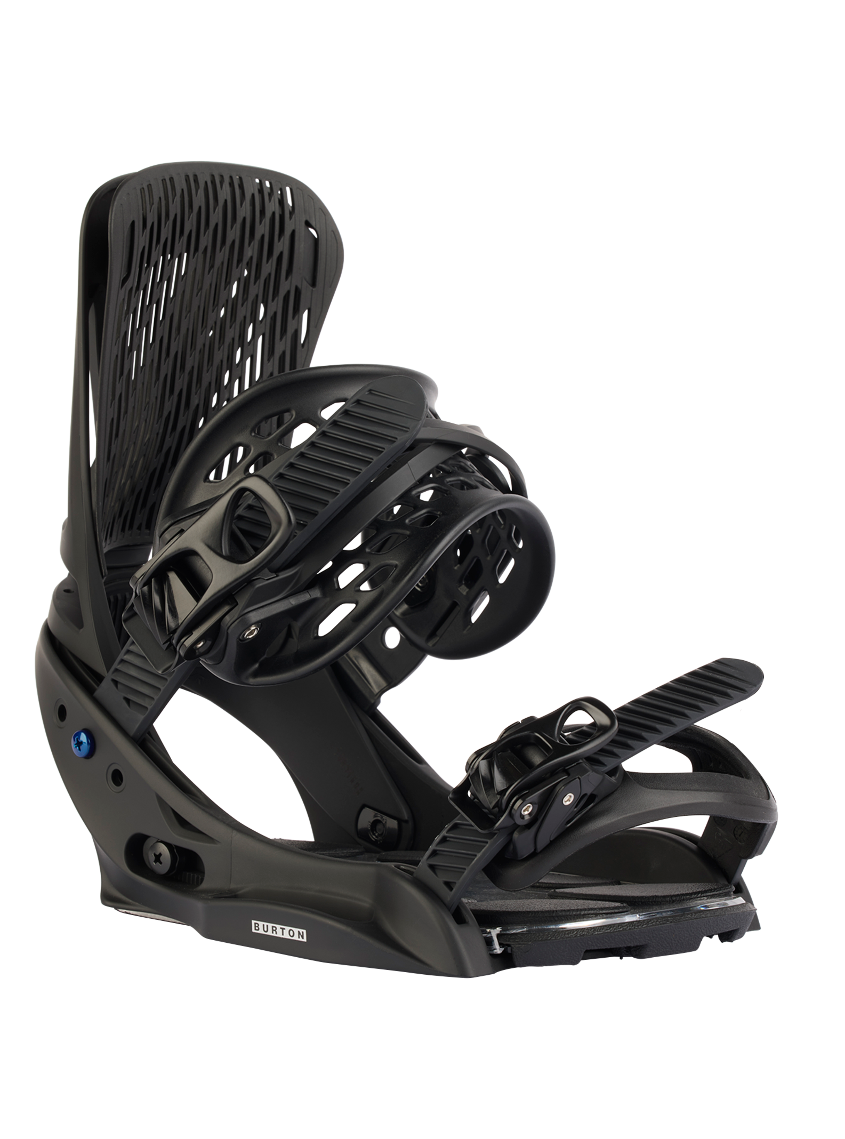 Women's Burton Escapade EST® Snowboard Bindings | Burton.com Women's Burton Escapade EST® Snowboard Bindings | Burton.com