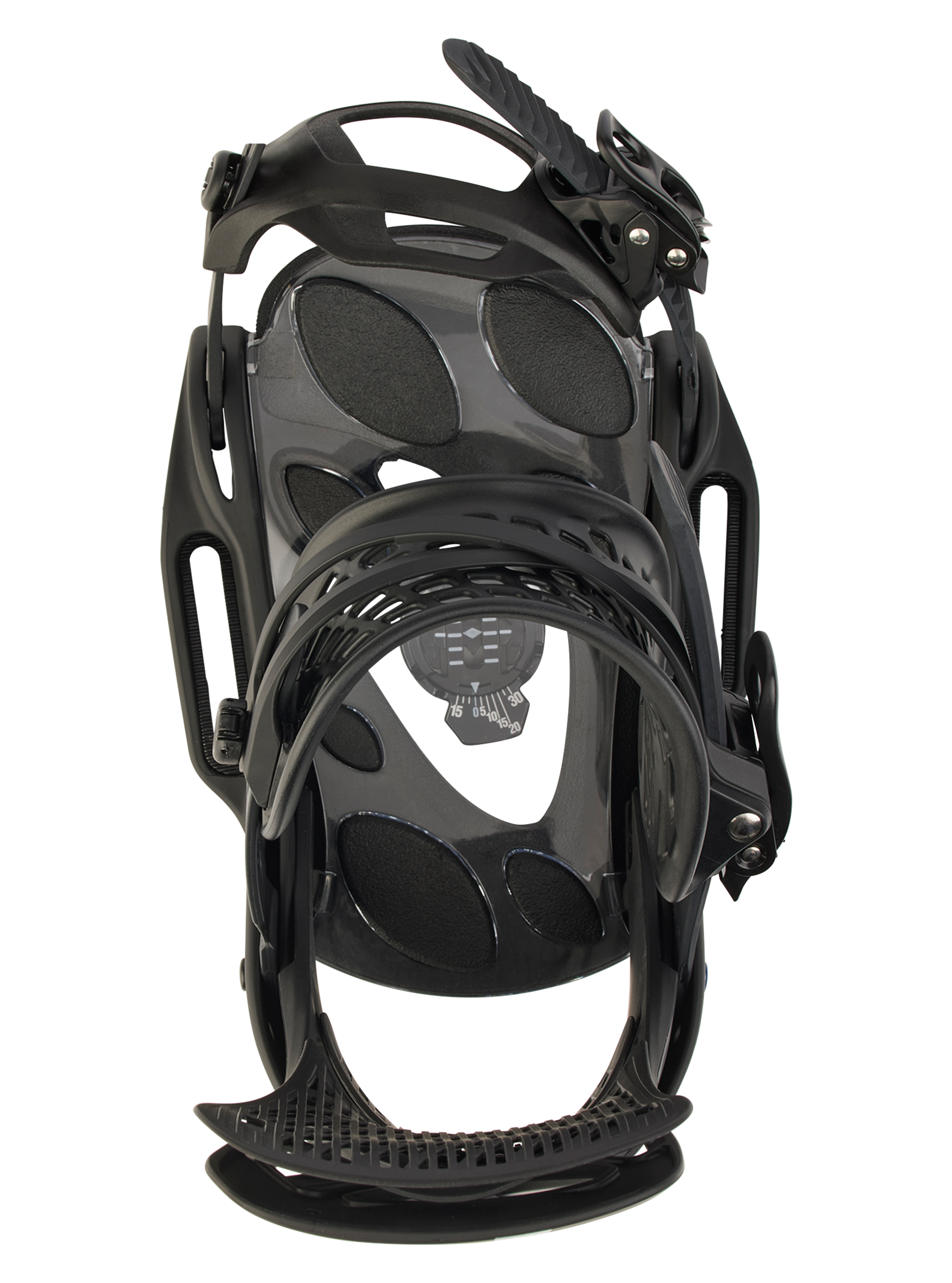 Women's Burton Escapade EST® Snowboard Bindings | Burton.com Women's Burton Escapade EST® Snowboard Bindings | Burton.com