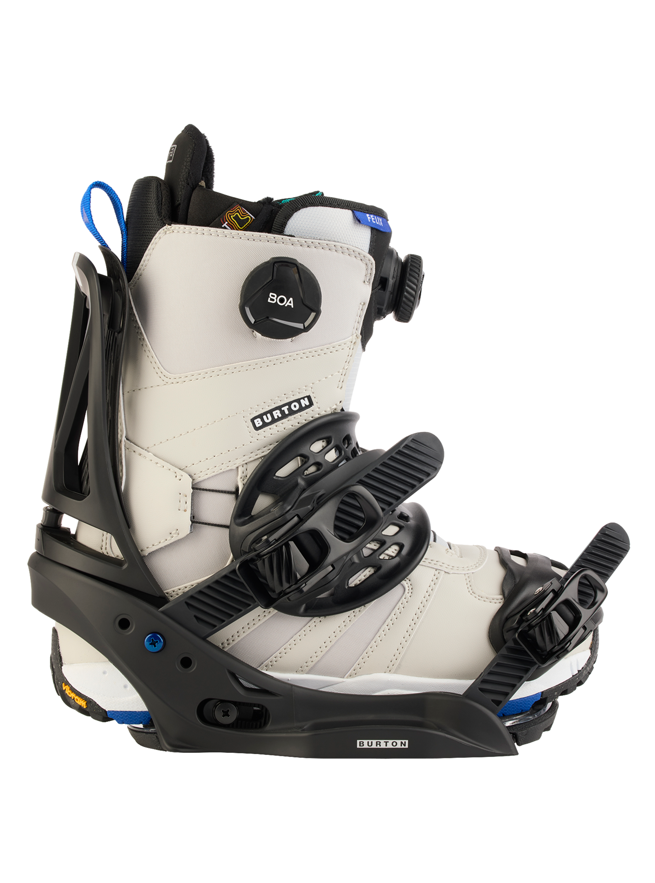 ウィメンズ Burton エスカペイド EST® スノーボードバインディング