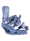 Product image of Women's Burton Lexa EST® Snowboard Bindings[Variant:Slate Blue / Logo]
