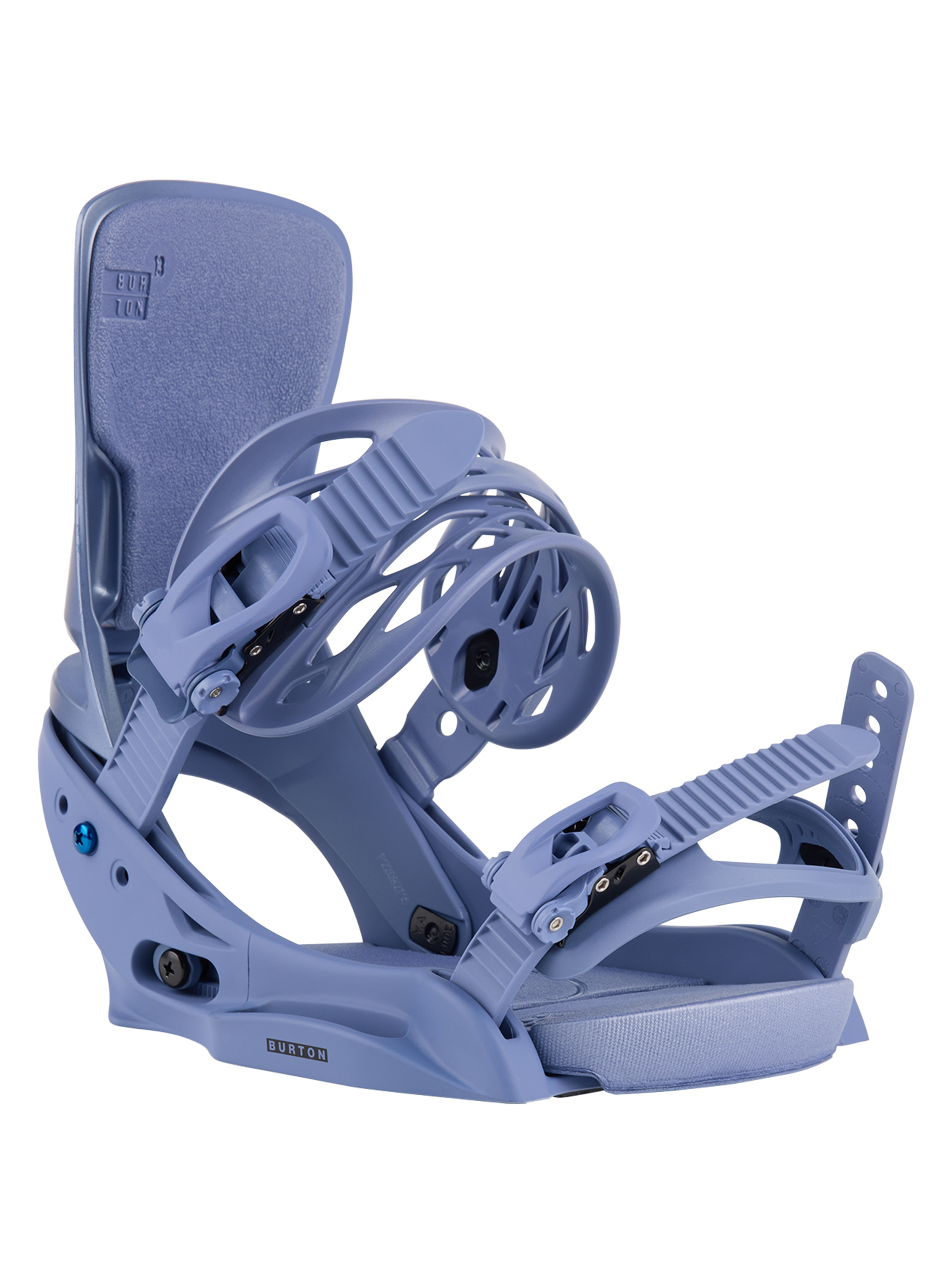 ウィメンズ Burton レクサ EST® スノーボードバインディング