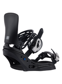 Women's Burton Lexa EST® Snowboard Bindings | Burton.com Winter Women's Burton Lexa EST® Snowboard Bindings | Burton.com Winter