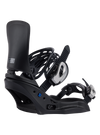 Product image of Women's Burton Lexa EST® Snowboard Bindings[Variant:Black]