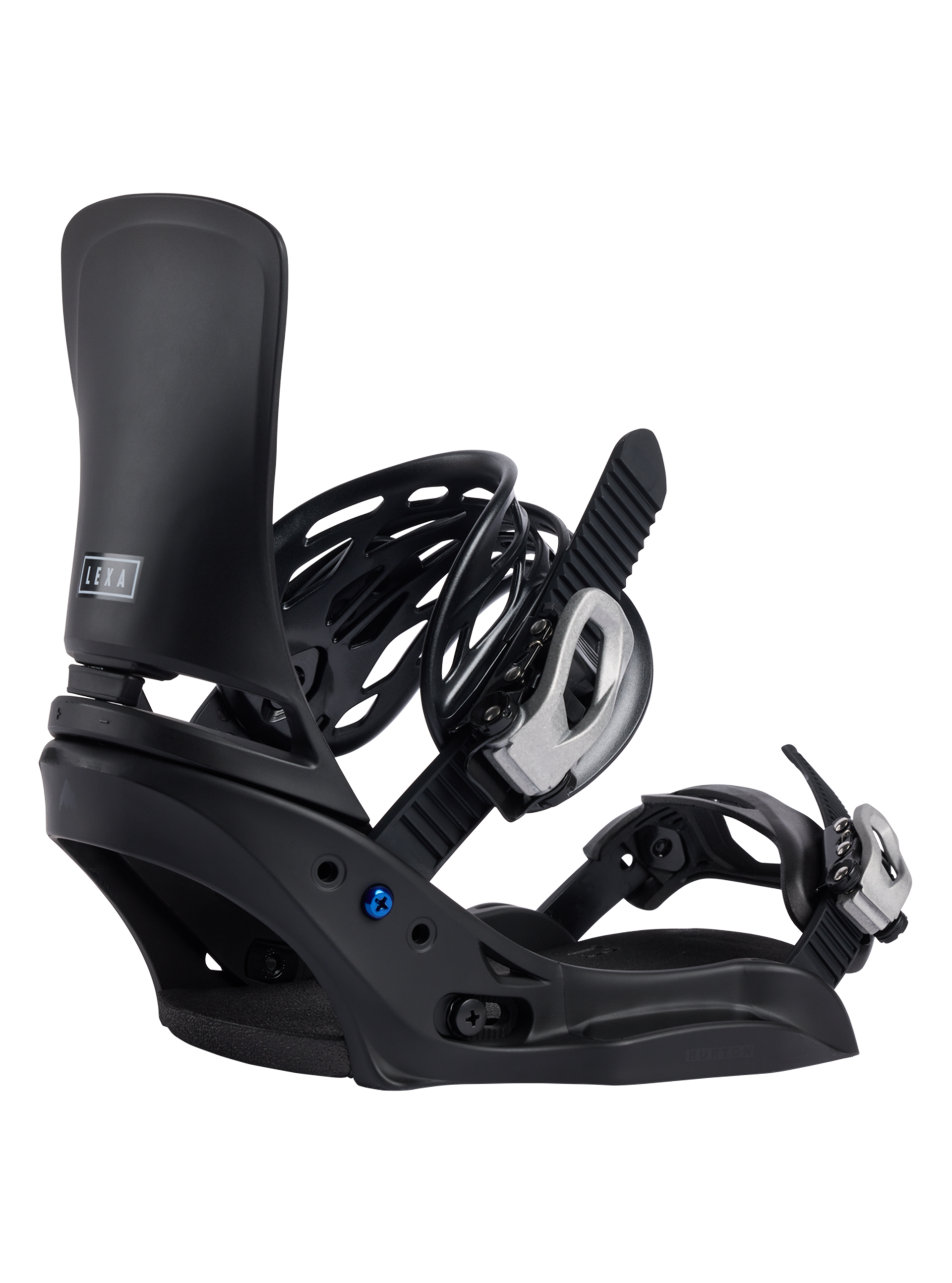 Women's Burton Lexa EST® Snowboard Bindings | Burton.com Winter