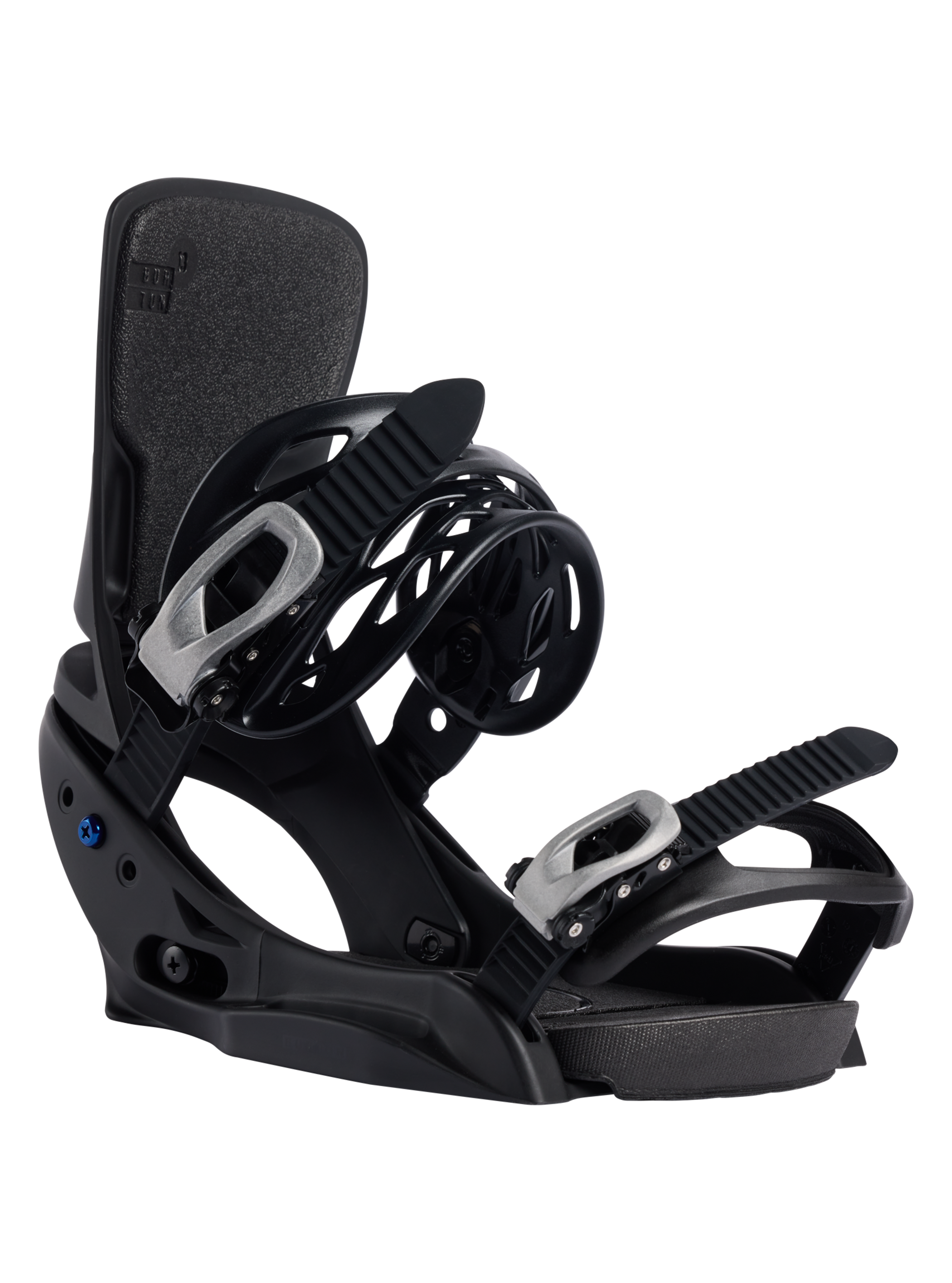 スノーボードバインディング | Burton Snowboards スノーボードバインディング | Burton Snowboards