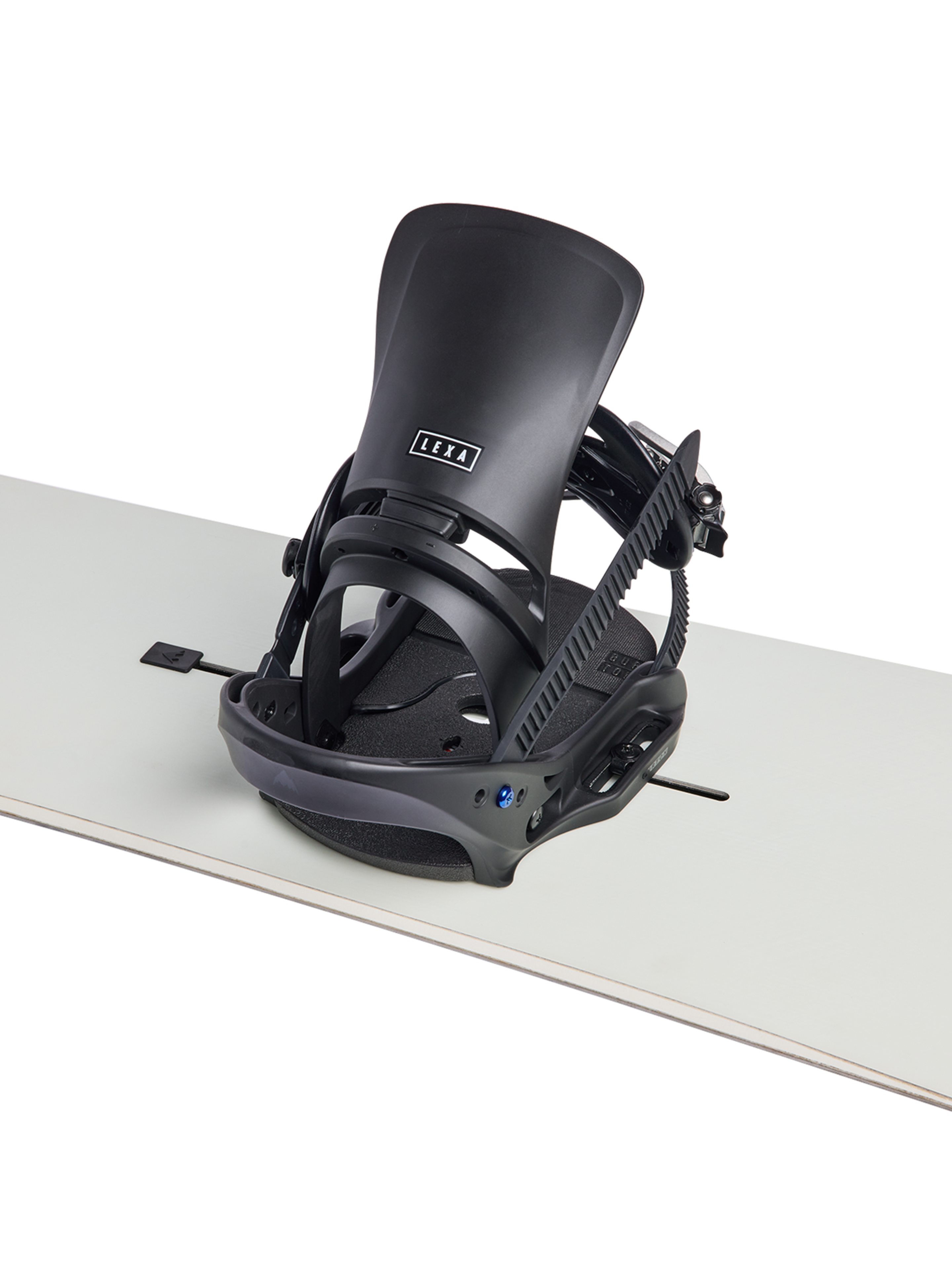 Women's Burton Lexa EST® Snowboard Bindings | Burton.com Winter Women's Burton Lexa EST® Snowboard Bindings | Burton.com Winter