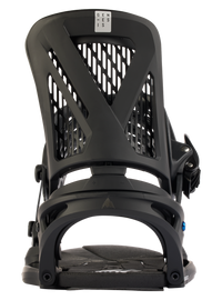 Men's Burton Genesis EST® Snowboard Bindings | Burton.com Winter Men's Burton Genesis EST® Snowboard Bindings | Burton.com Winter