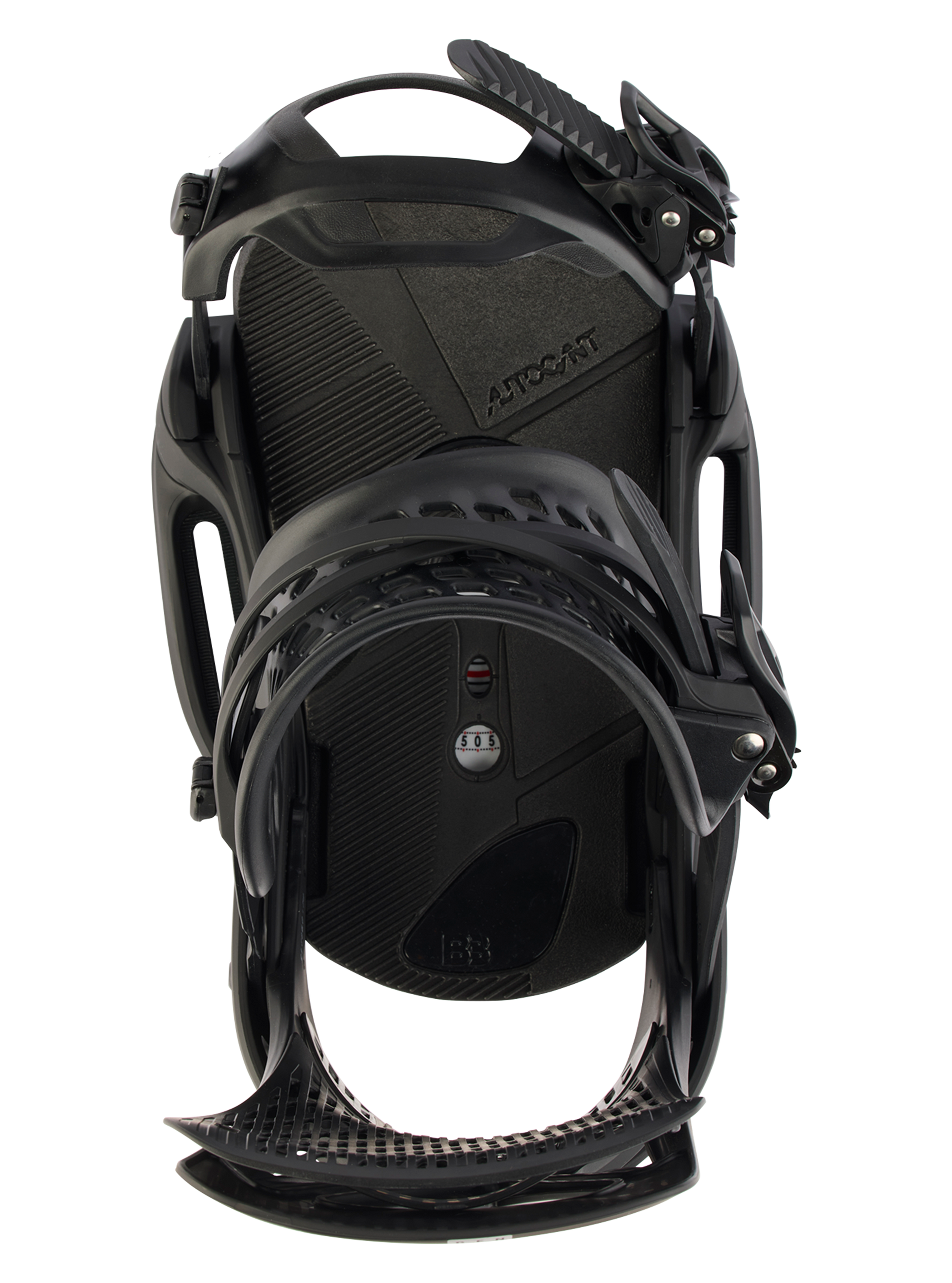 ストラップ式スノーボードバインディング | Burton Snowboards ストラップ式スノーボードバインディング | Burton Snowboards
