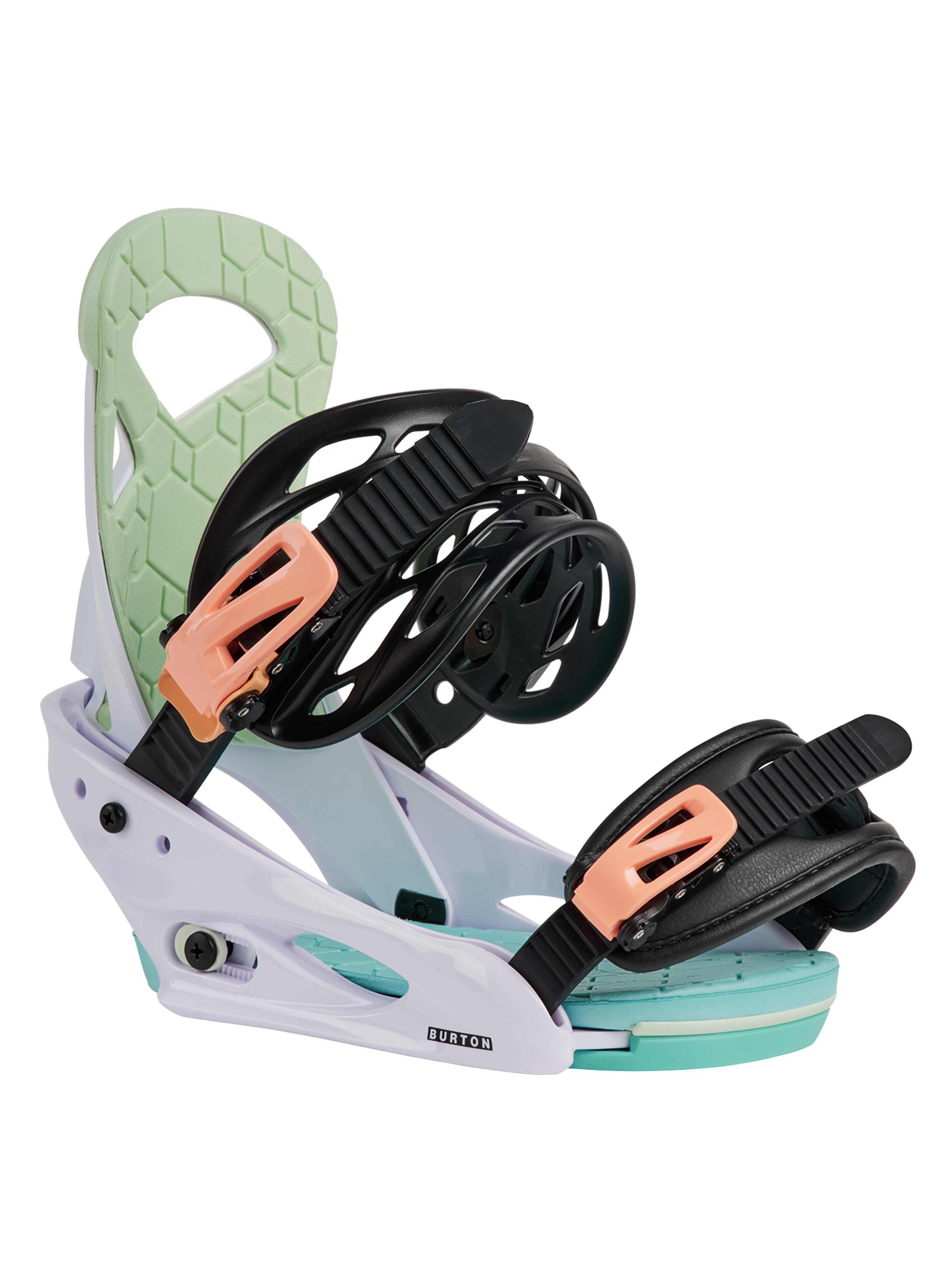 BURTON90cm子供用ビンディング付き Burton BURTON スノーボード 全品