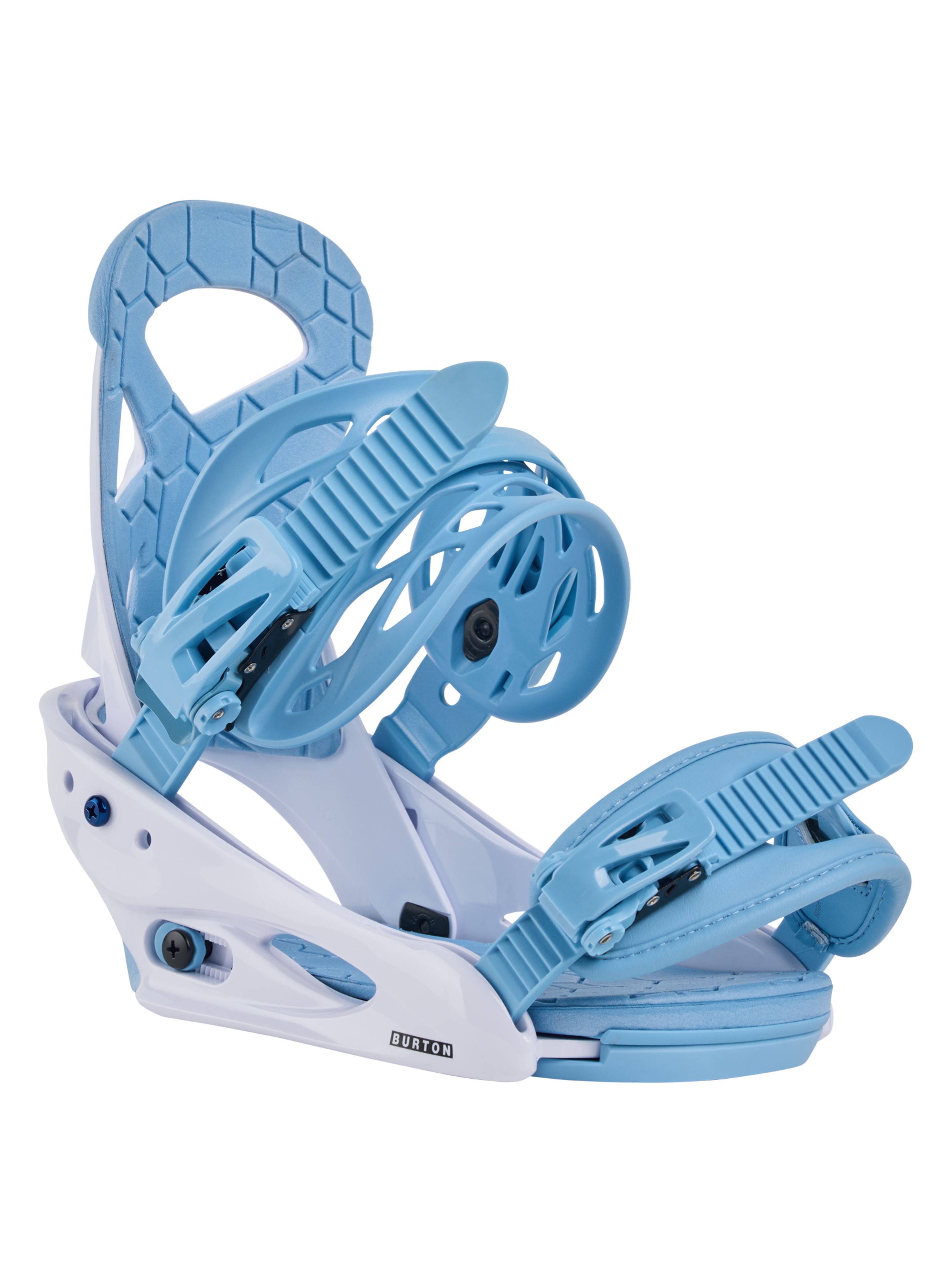 バートン スノーボード Burton キッズ - 子供用 ビンディングセット