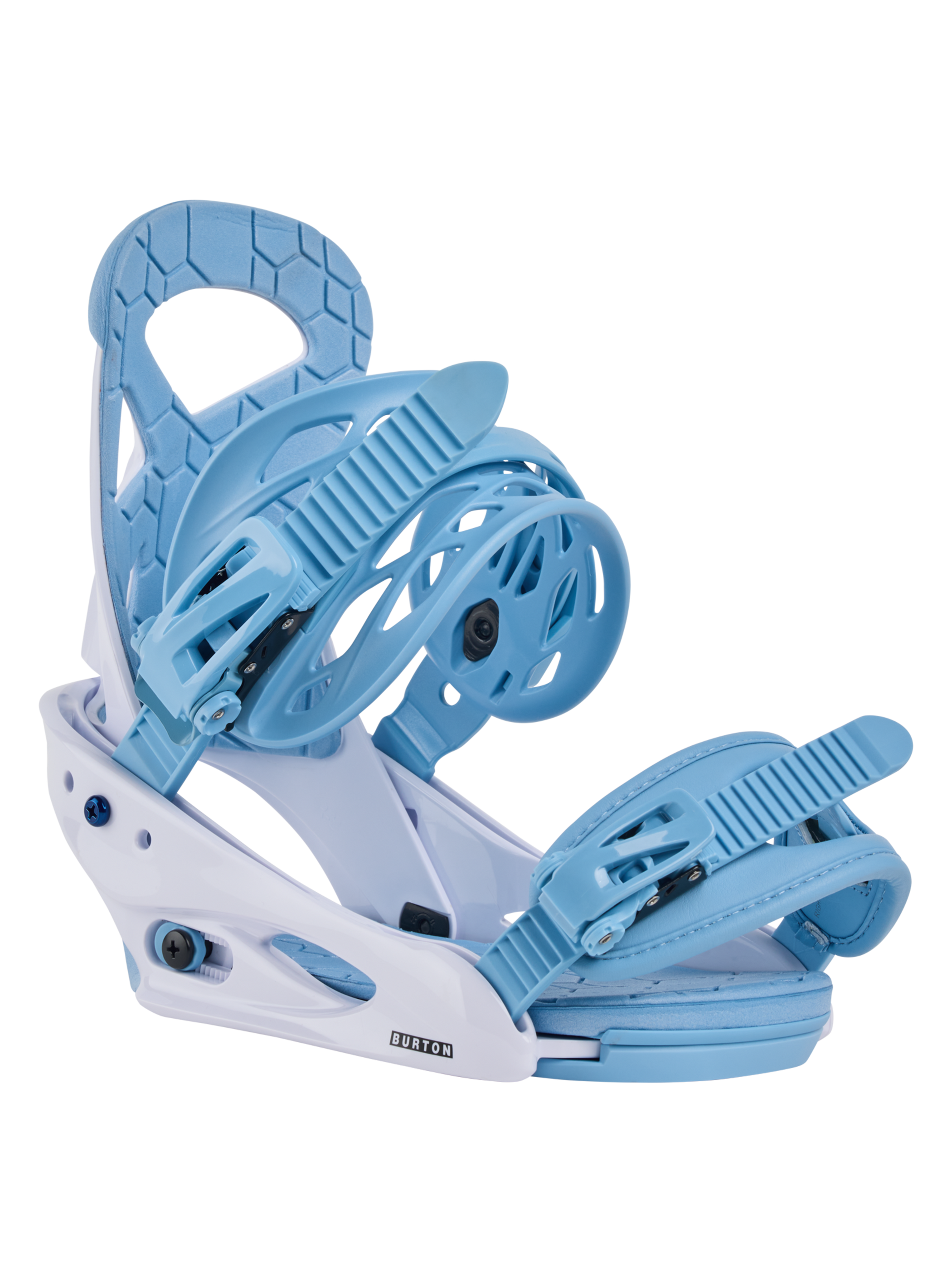 キッズスノーボードバインディング | Burton Snowboards キッズスノーボードバインディング | Burton Snowboards