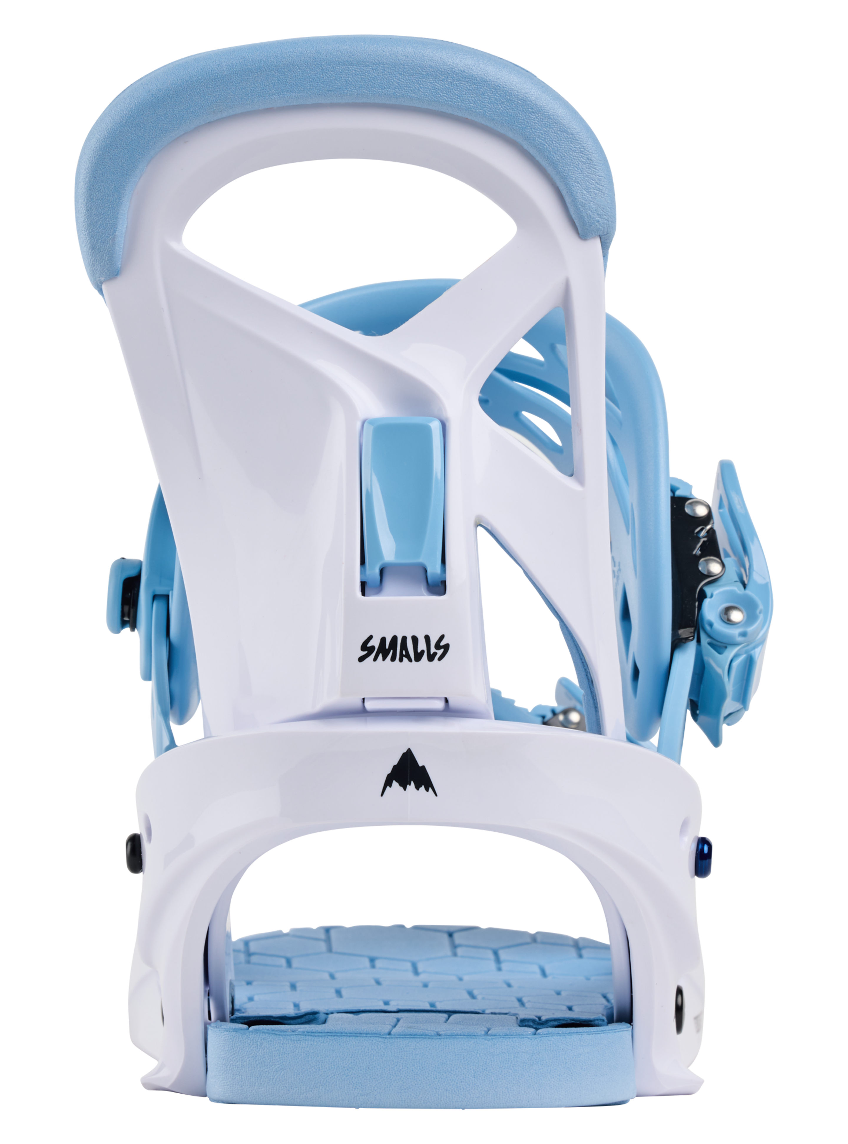 Kids' Burton Smalls Re:Flex Snowboard Bindings | Burton.com Winter Kids' Burton Smalls Re:Flex Snowboard Bindings | Burton.com Winter