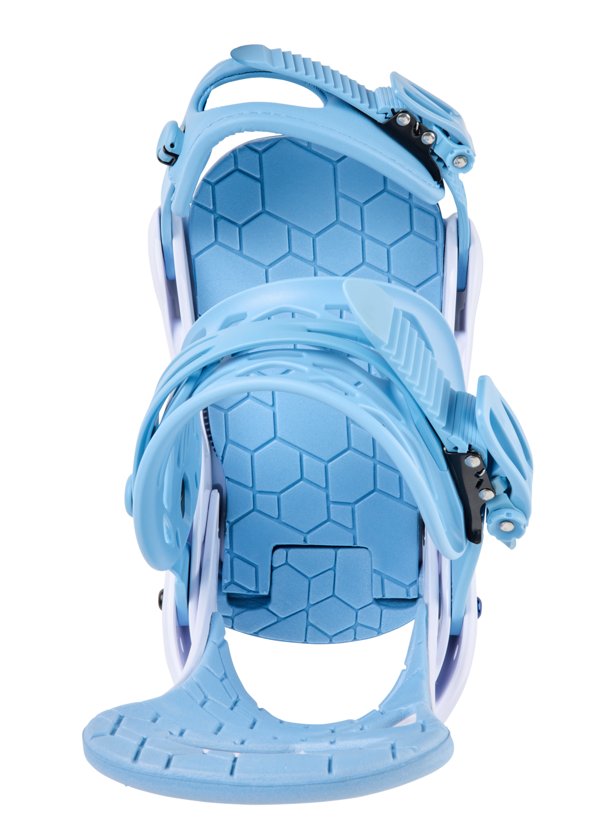 キッズ Burton スモールズ Re:Flex スノーボードバインディング