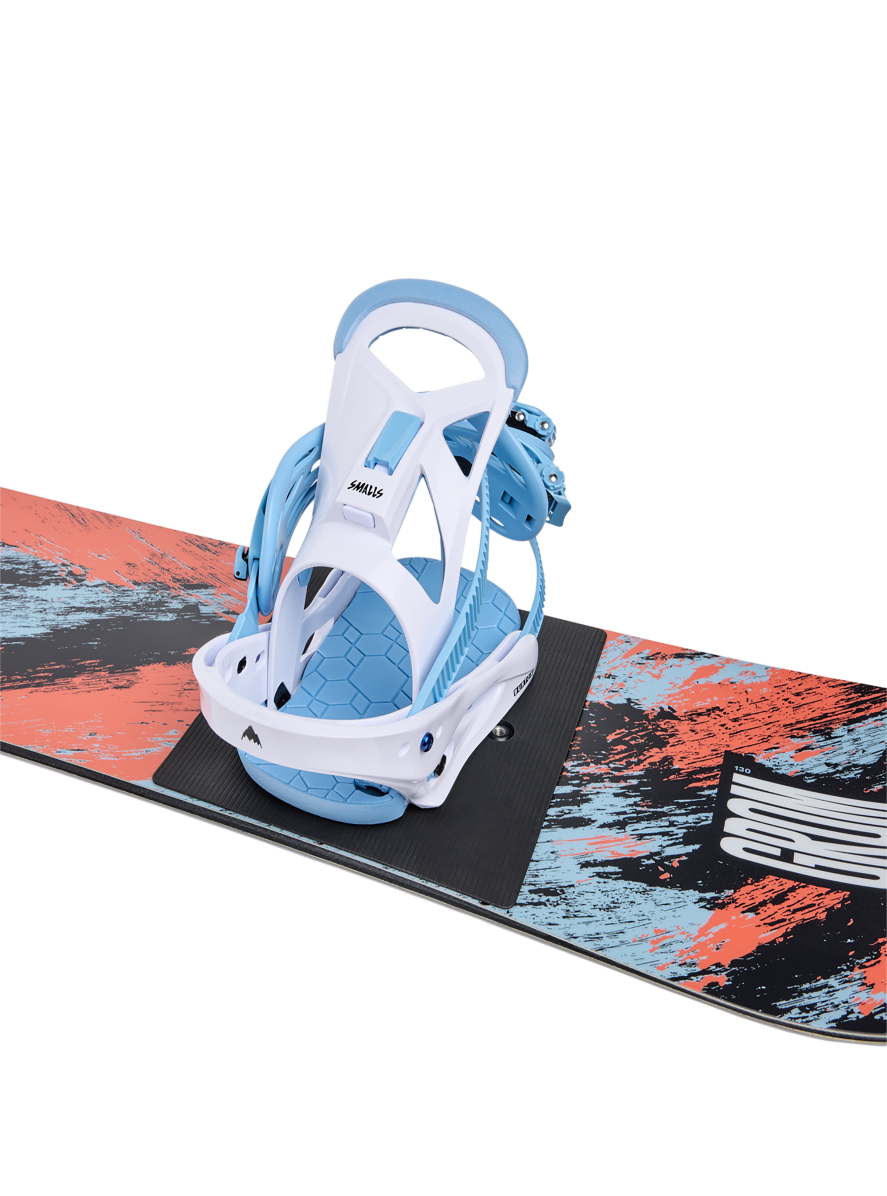 Kids' Burton Smalls Re:Flex Snowboard Bindings | Burton.com Winter Kids' Burton Smalls Re:Flex Snowboard Bindings | Burton.com Winter