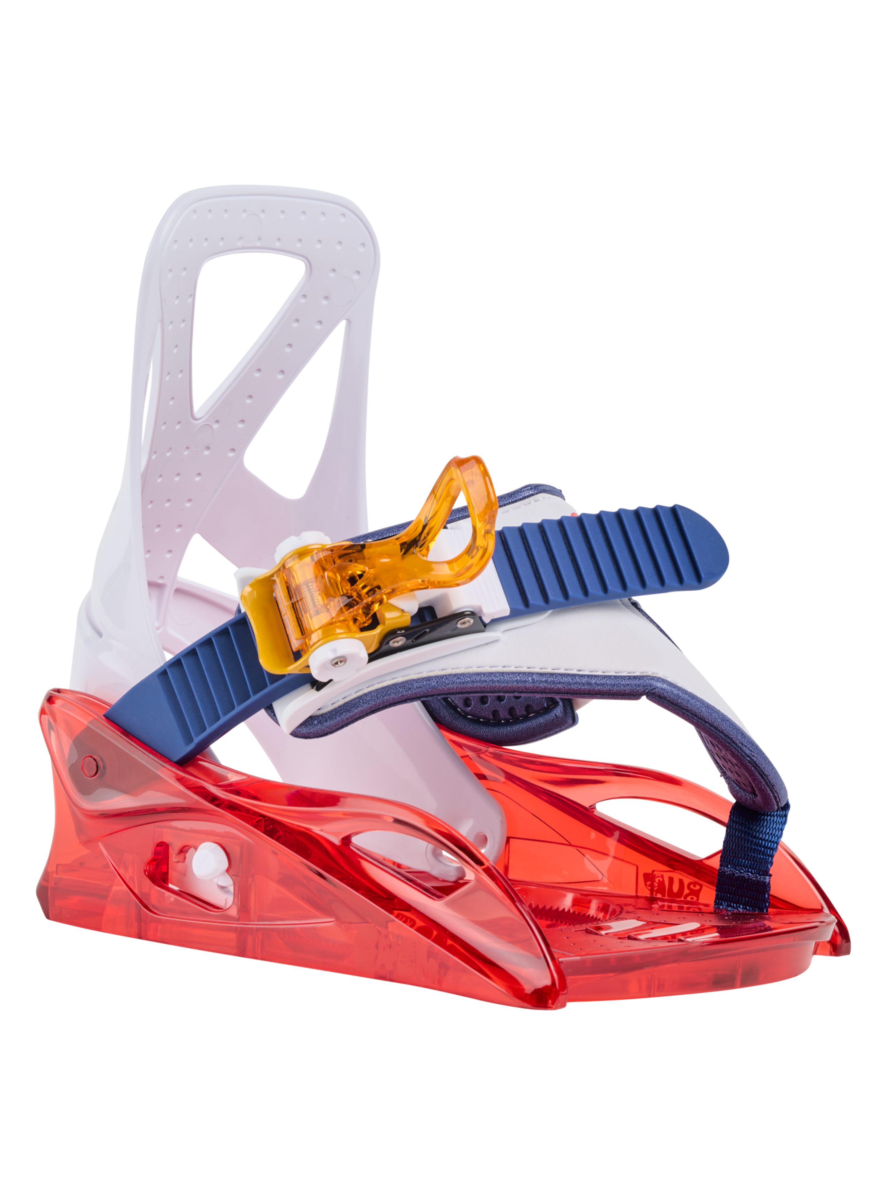Kids' Burton Grom Disc Snowboard Bindings | Burton.com Winter 2026 Kids' Burton Grom Disc Snowboard Bindings | Burton.com Winter 2026