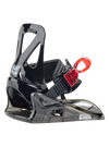 Product image of Kids' Burton Grom Disc Snowboard Bindings[Variant:Black]