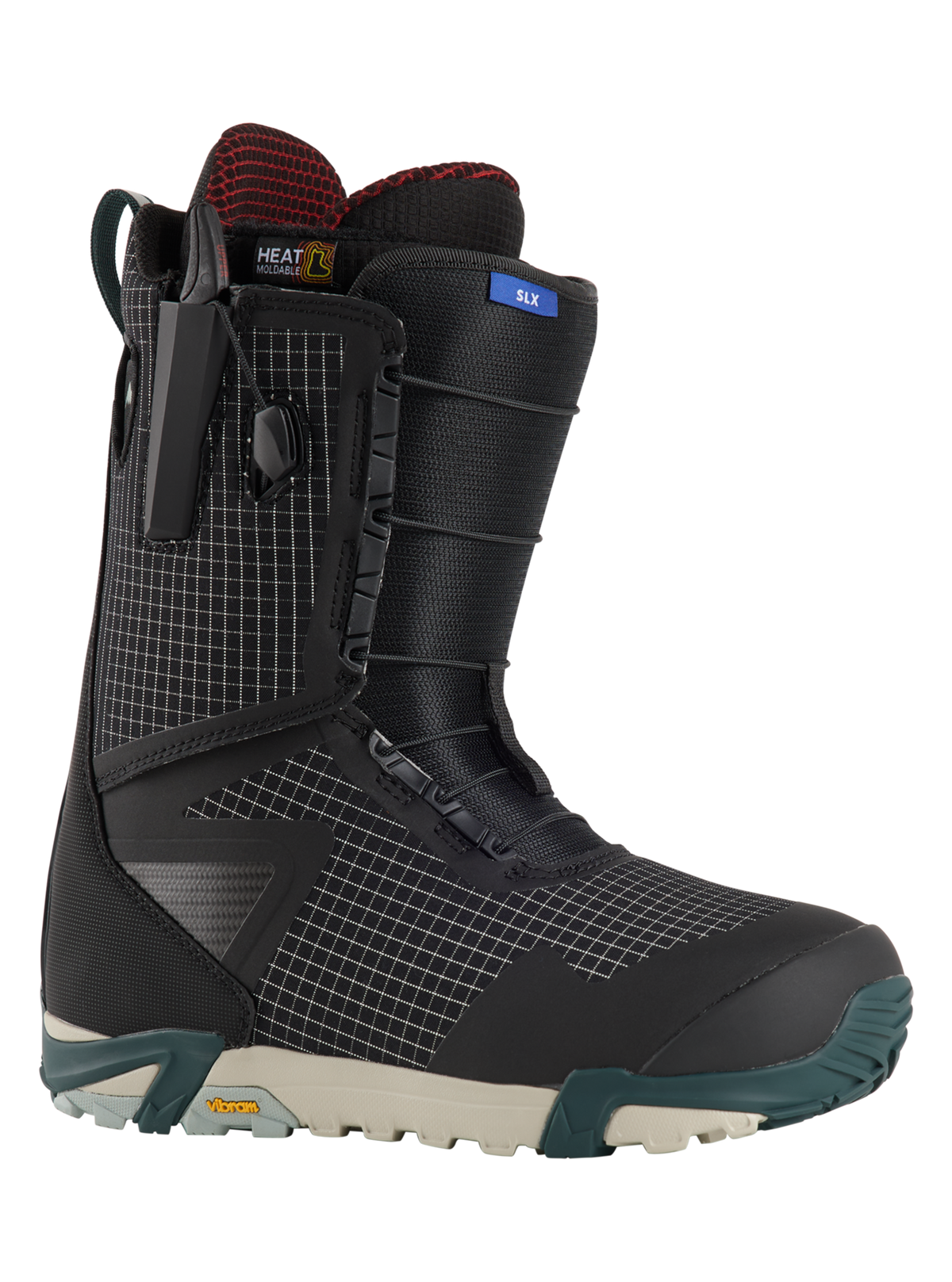 サンプル】メンズ Burton SLX スノーボードブーツ 2025