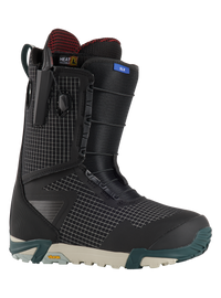 Product image of Men's Burton SLX Snowboard Boots[Variant:Black]