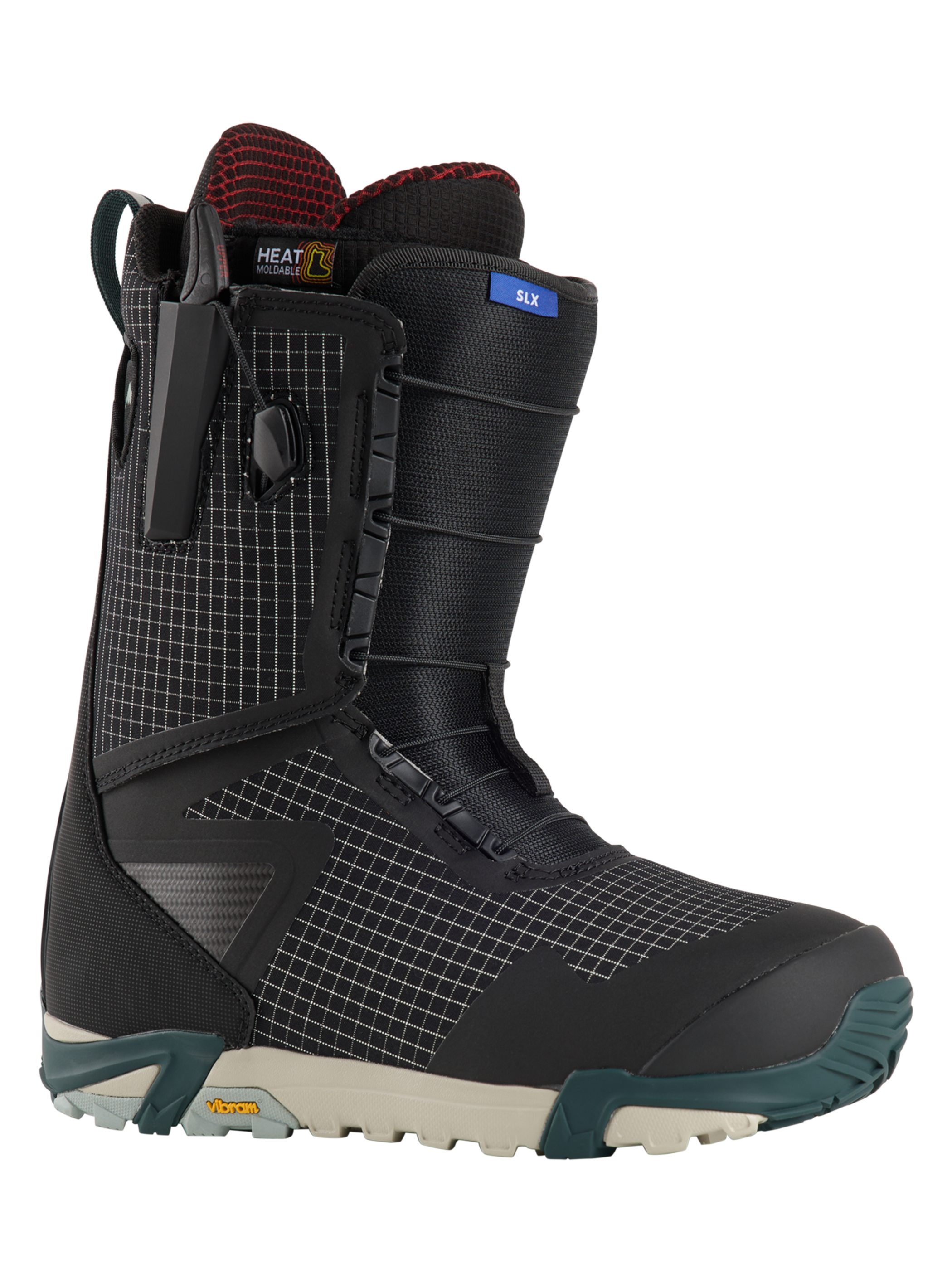 メンズ Burton SLX スノーボードブーツ