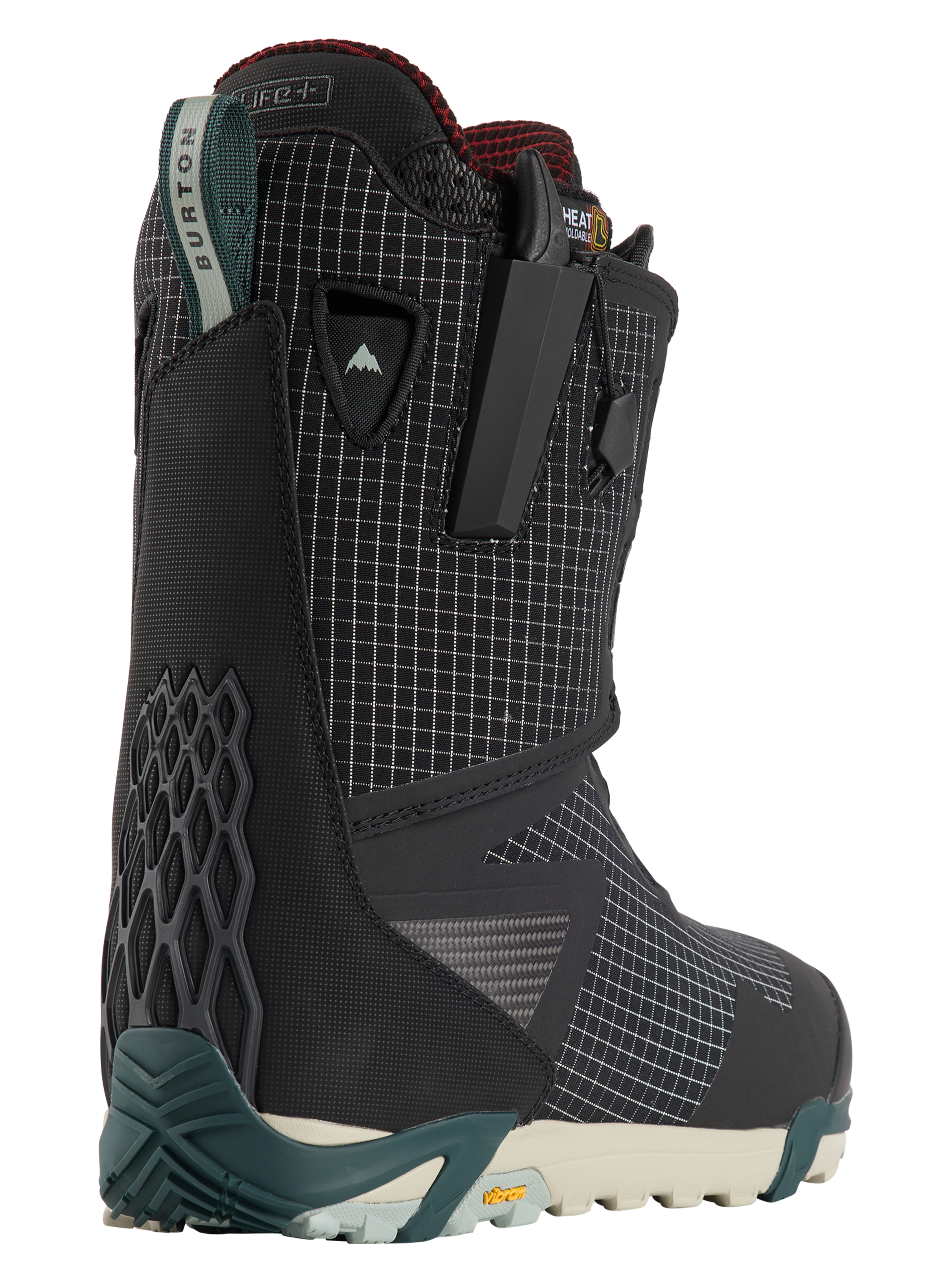 メンズ Burton SLX スノーボードブーツ