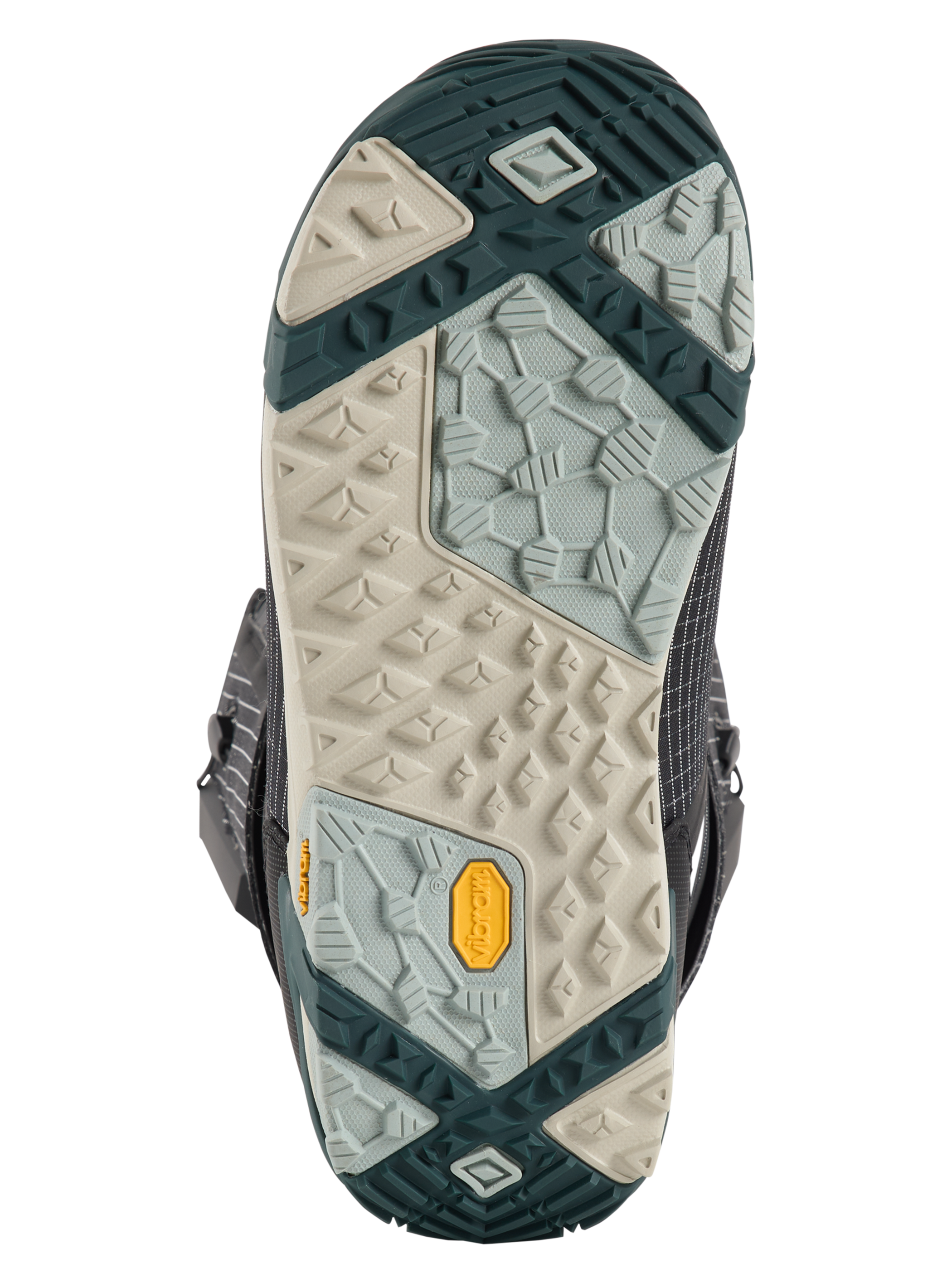 メンズ Burton SLX スノーボードブーツ