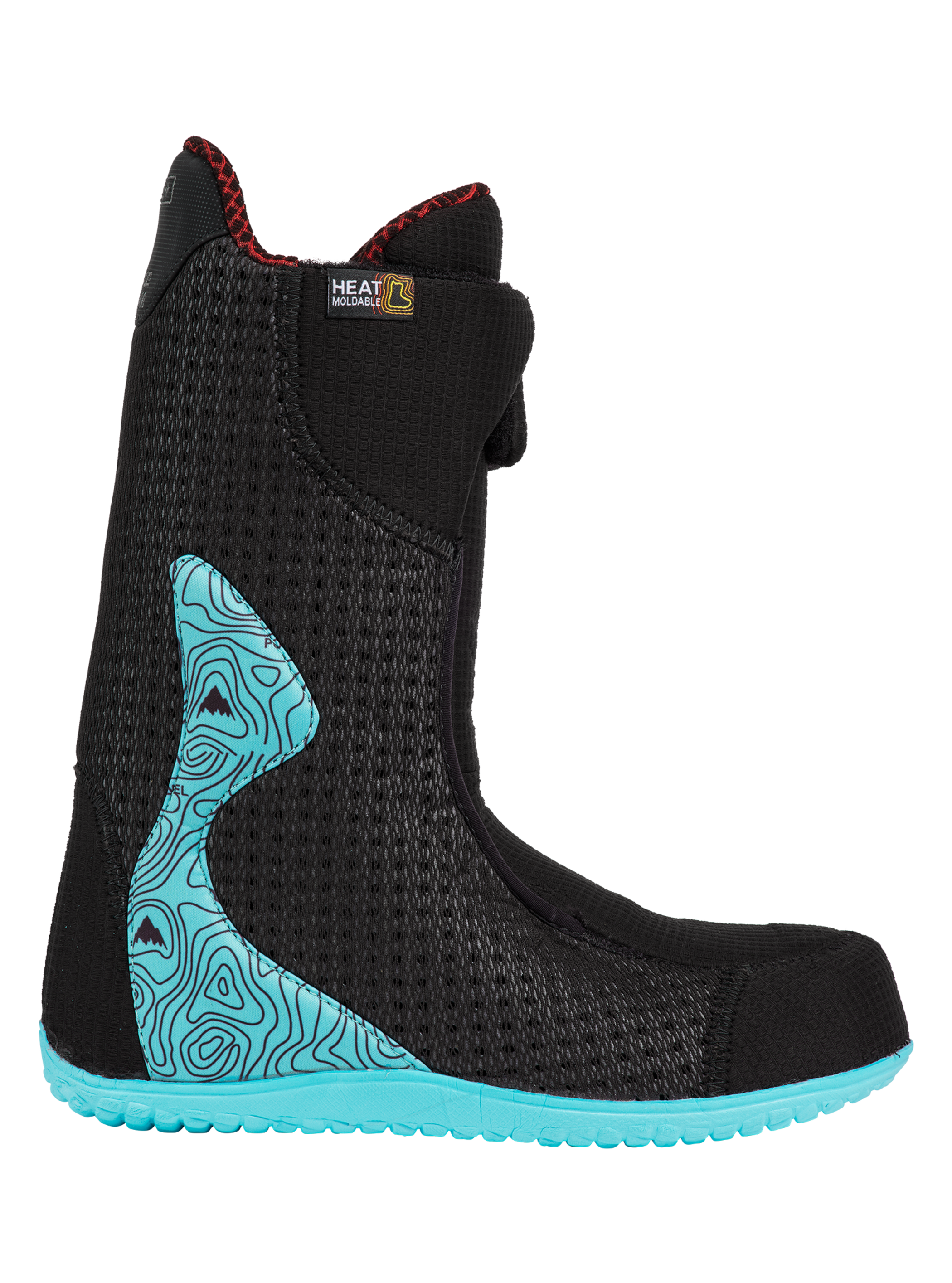 メンズ Burton SLX スノーボードブーツ