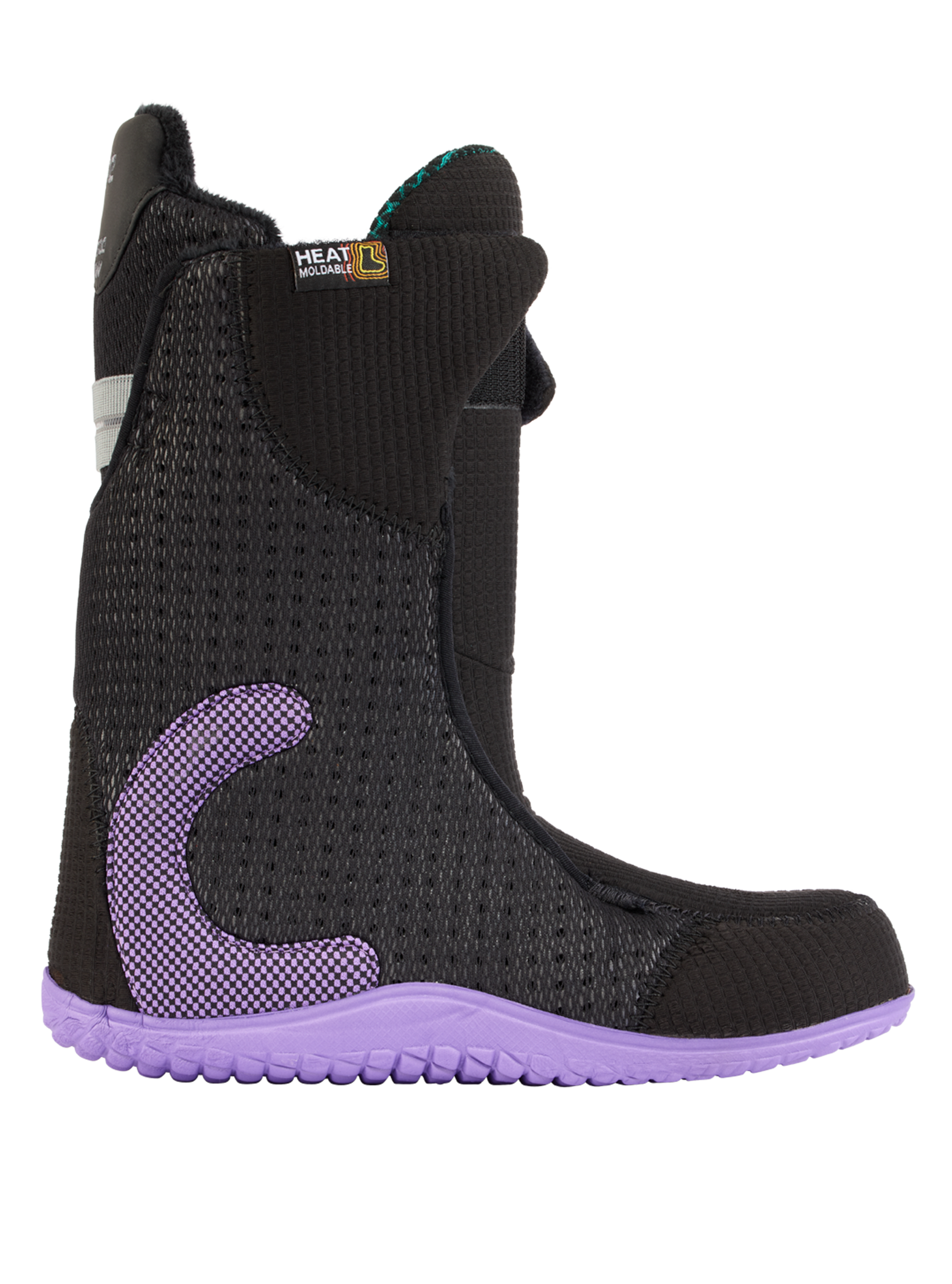 ウィメンズ Burton サプリーム スノーボードブーツ