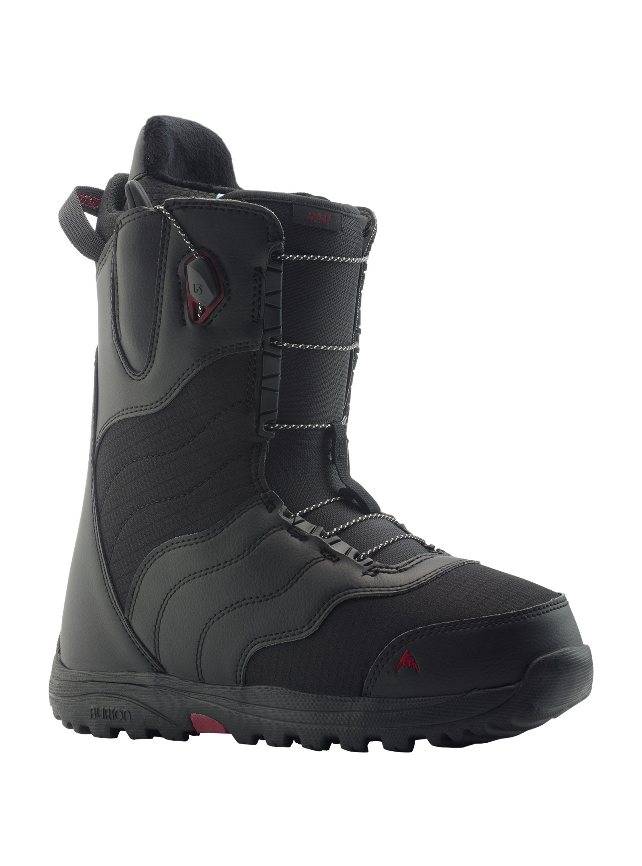 Product image of Women's Burton Mint Snowboard Boots[Variant:Black]