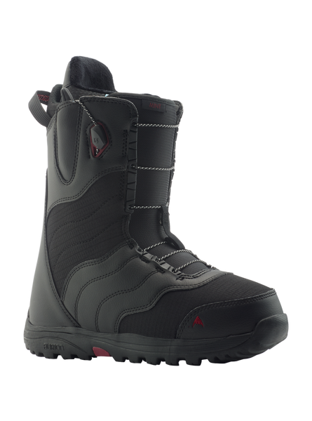 人気モデル Burton スノーボードブーツ　MINT アジアンフィット23.5 Women's Burton Mint Snowboard Boots | Speed Zone | Burton.com