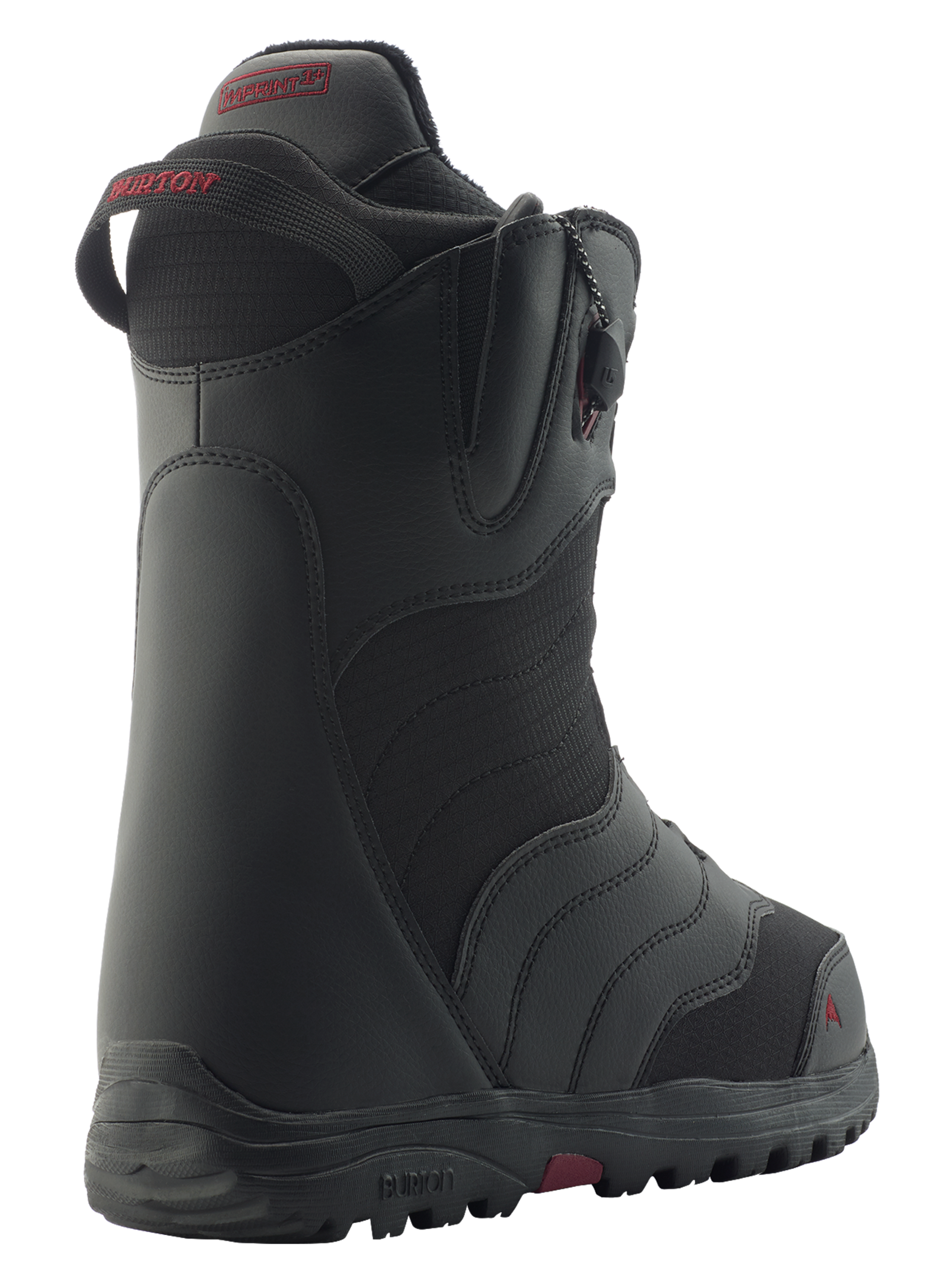 Women's Burton Mint Snowboard Boots | Speed Zone | Burton.com Women's Burton Mint Snowboard Boots | Speed Zone | Burton.com