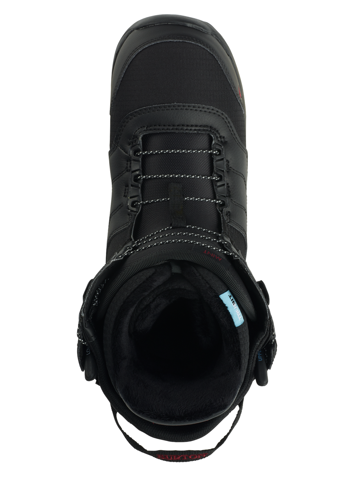 ウィメンズ Burton ミント スノーボードブーツ 2027 ウィメンズ Burton ミント スノーボードブーツ 2027