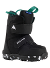 Product image of Kids' Burton Mini Grom Snowboard Boots (Sample)[Variant:Black]