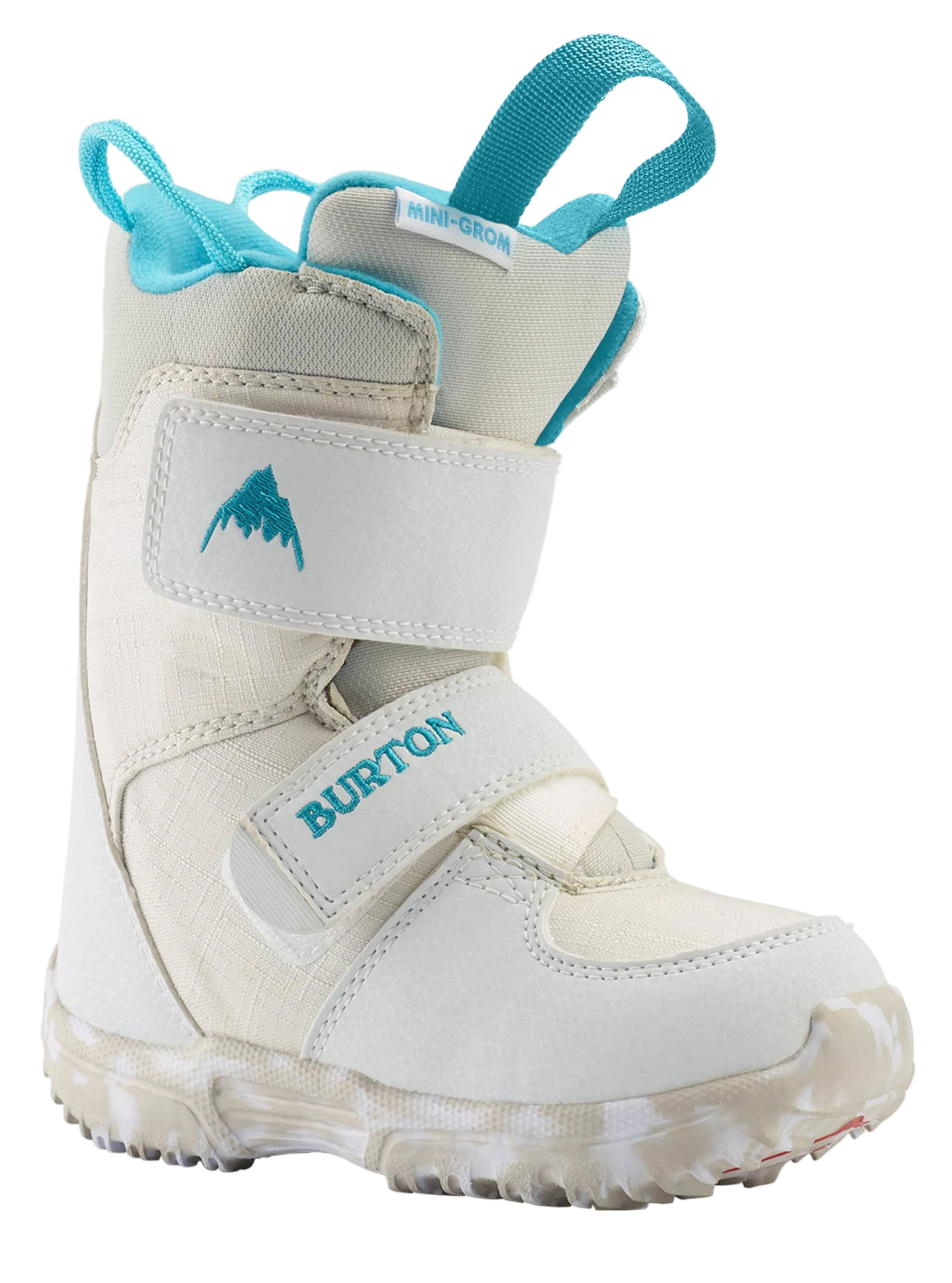 トドラー Burton ミニグロム スノーボードブーツ