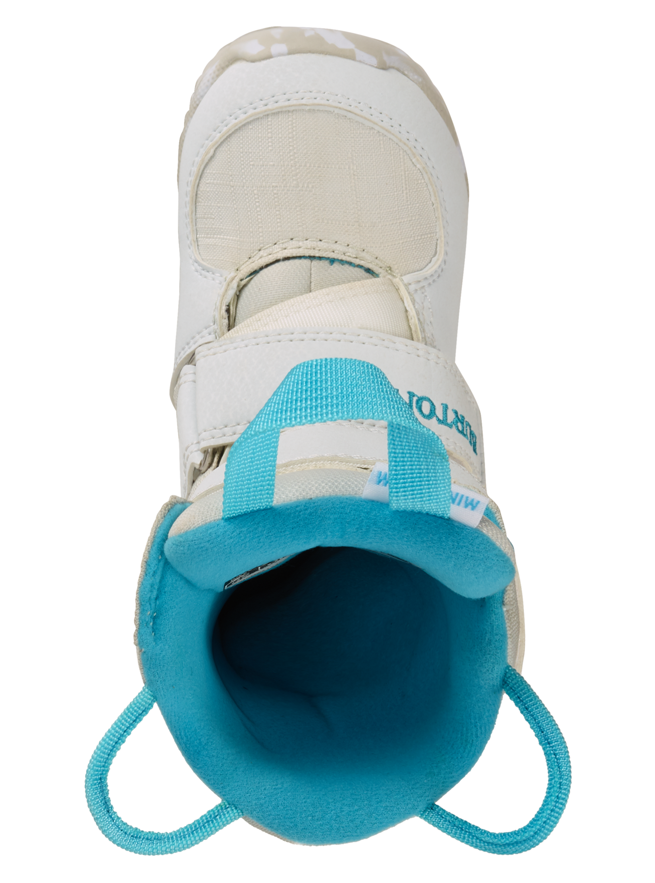 トドラー Burton ミニグロム スノーボードブーツ