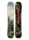 Product image of Men's Burton Custom Camber Snowboard (Sample)[Variant:Jungle]