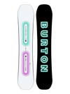 Product image of Men's Burton Custom Camber Snowboard (Sample)[Variant:Glow]
