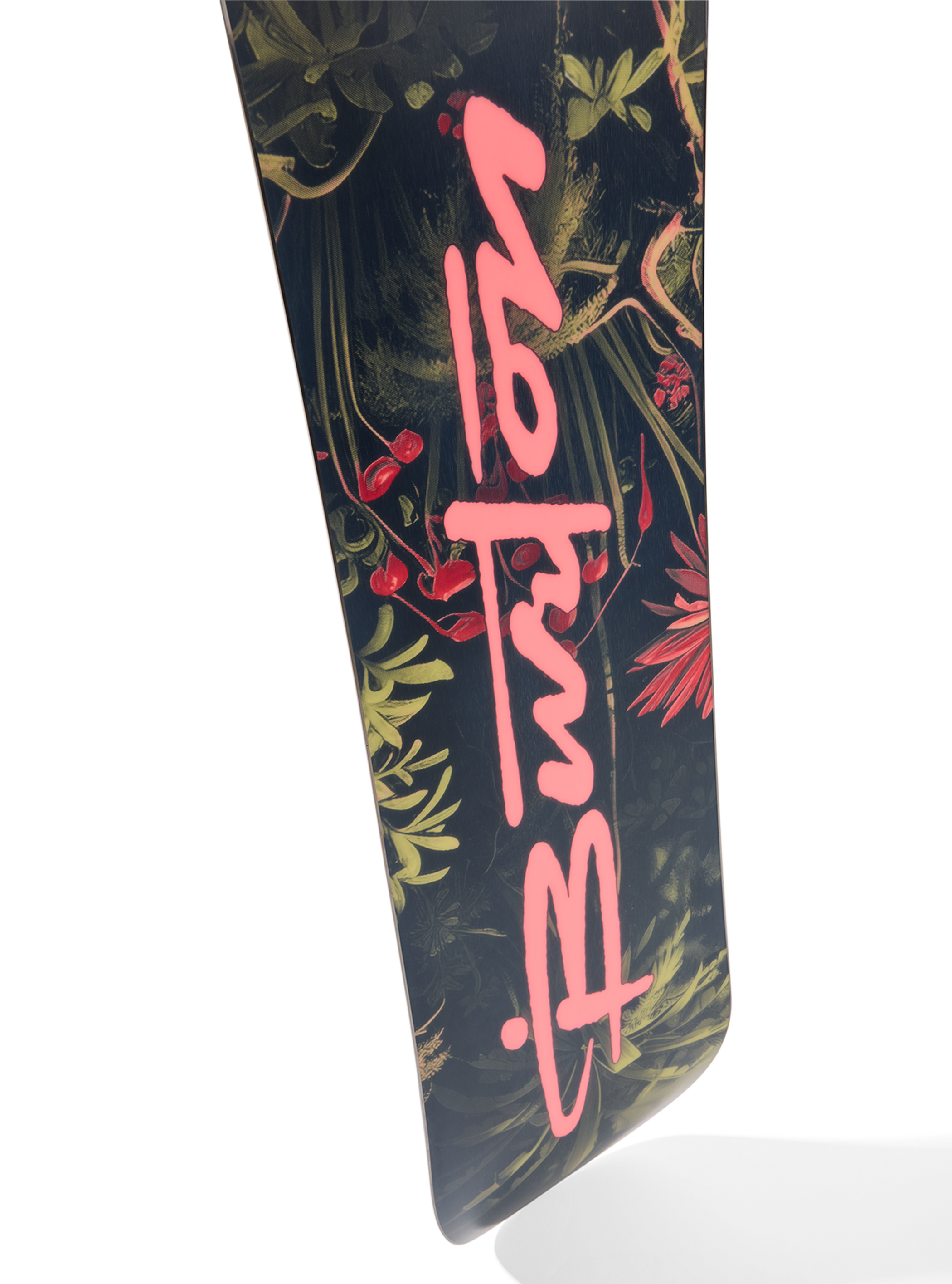 メンズ Burton Custom キャンバー スノーボード