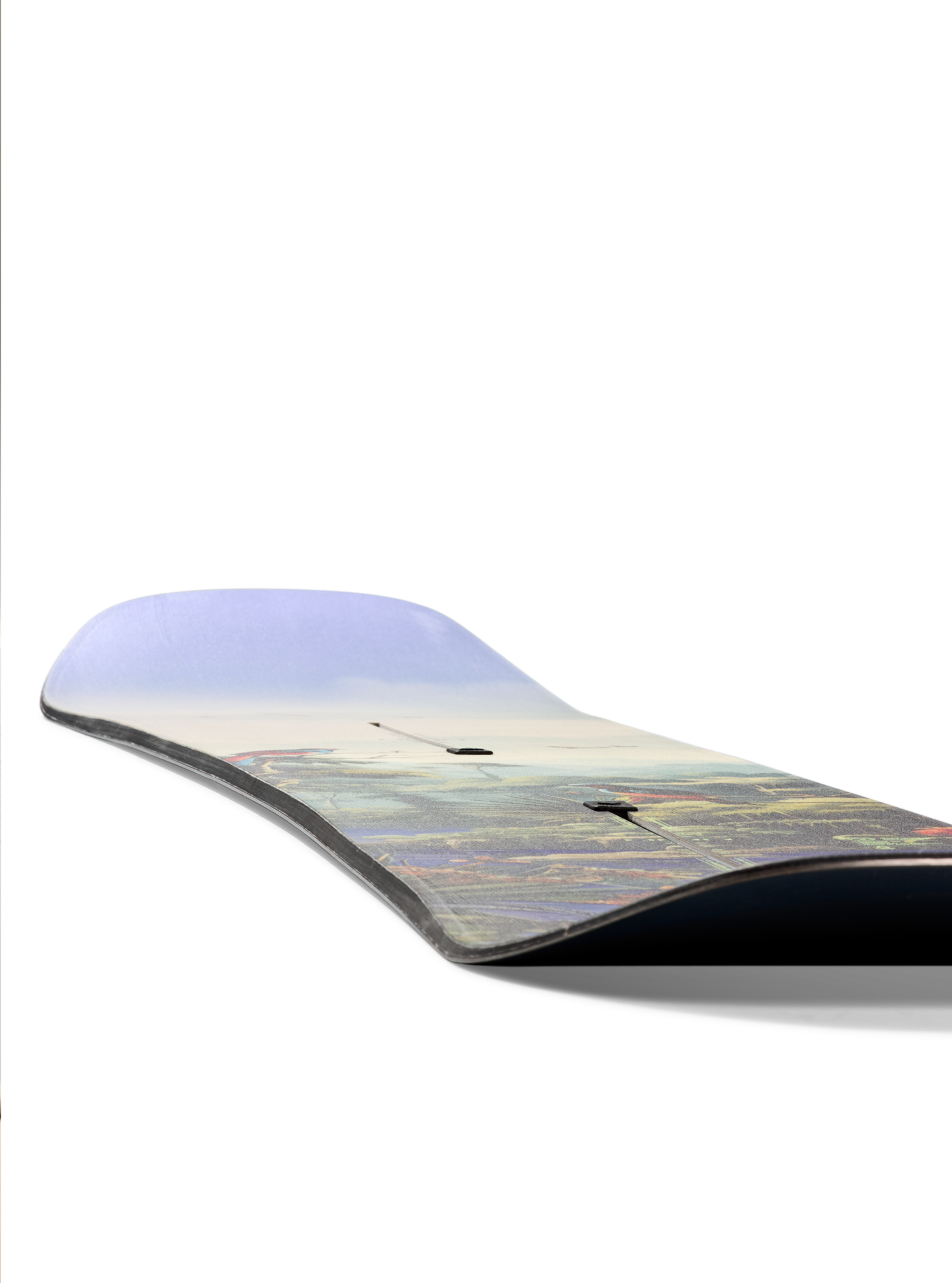 Men's Burton Custom Camber Snowboard | Burton.com Winter 2026 Men's Burton Custom Camber Snowboard | Burton.com Winter 2026